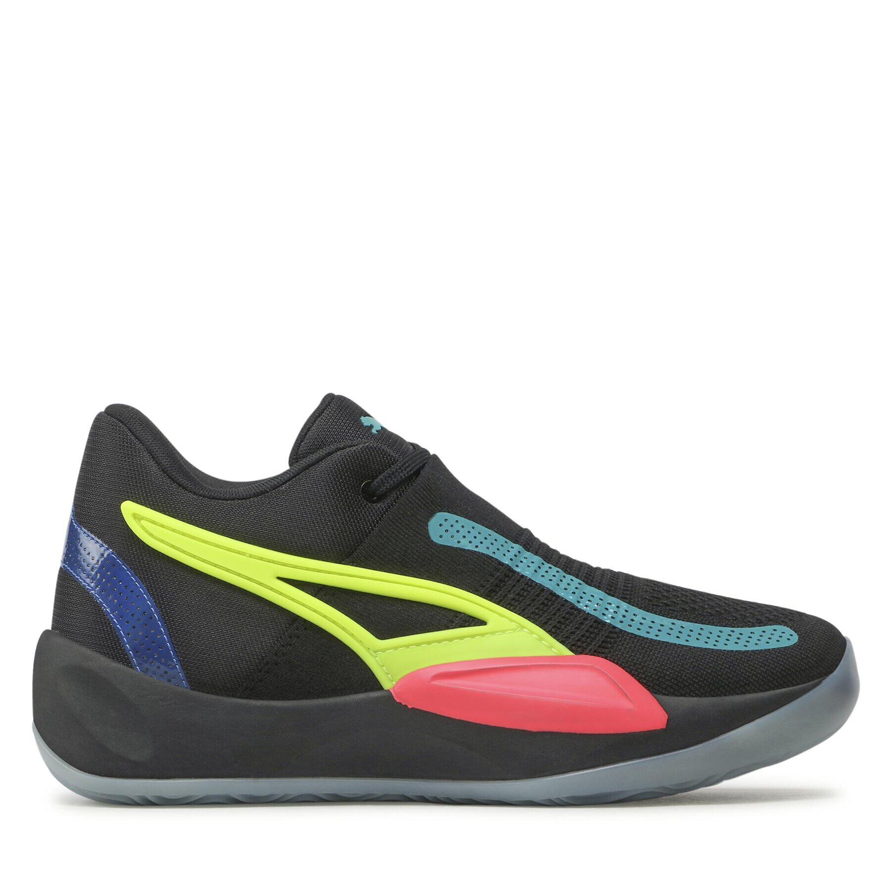 Puma Обувки Rise Nitro 377012 03 Черен - Pepit.bg