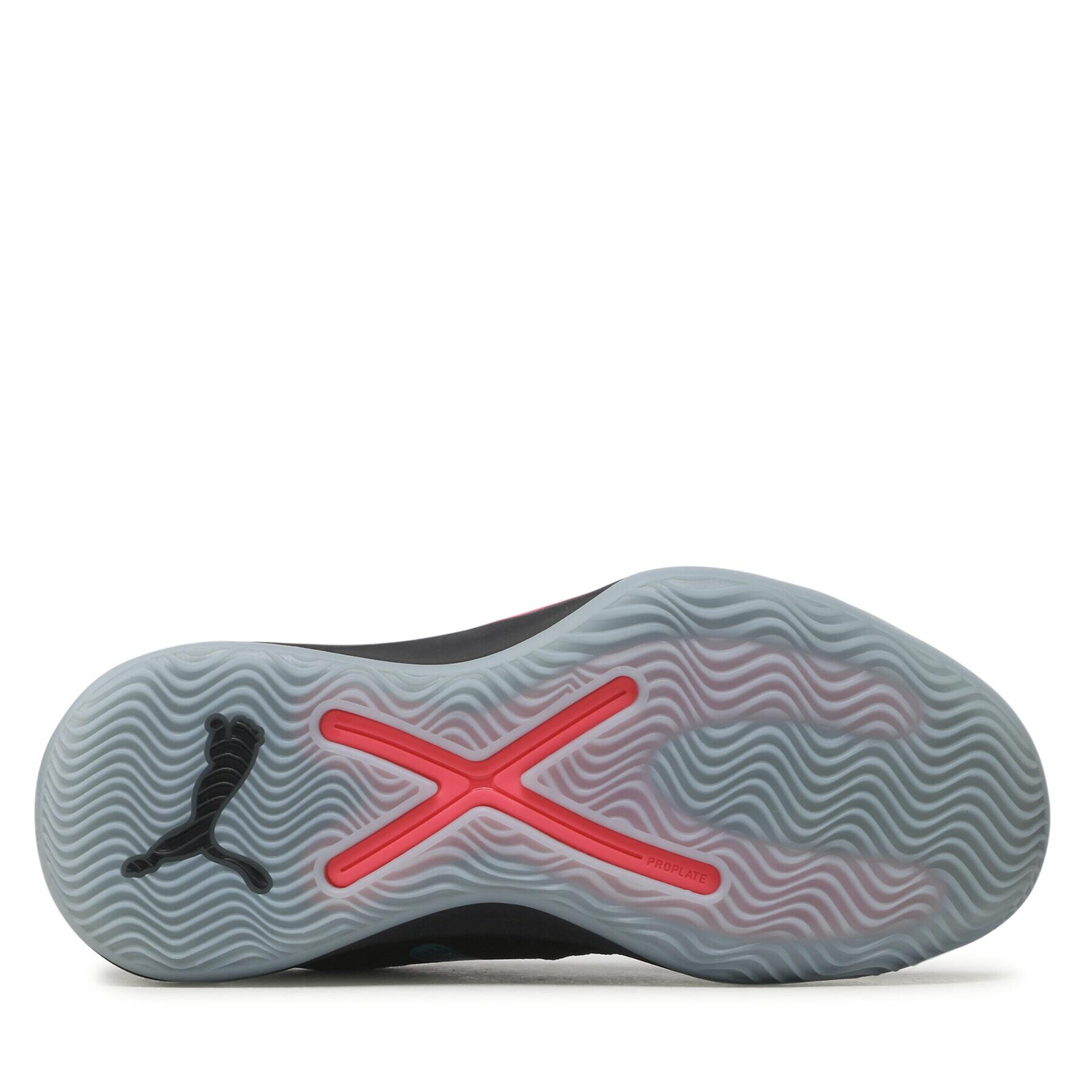 Puma Обувки Rise Nitro 377012 03 Черен - Pepit.bg