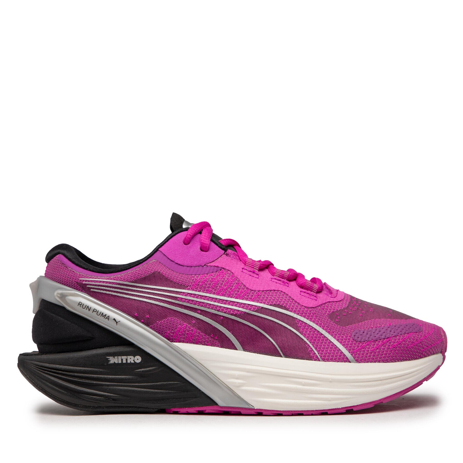 Puma Обувки Run XX Nitro 376171 02 Розов - Pepit.bg