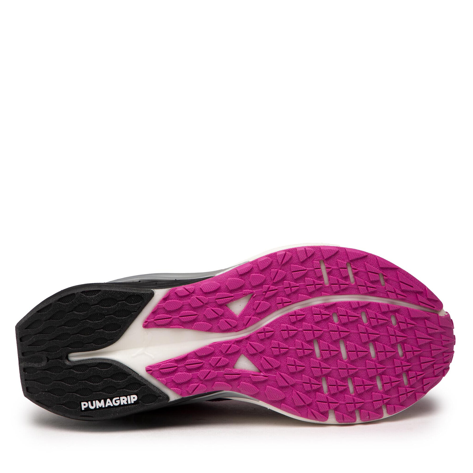 Puma Обувки Run XX Nitro 376171 02 Розов - Pepit.bg