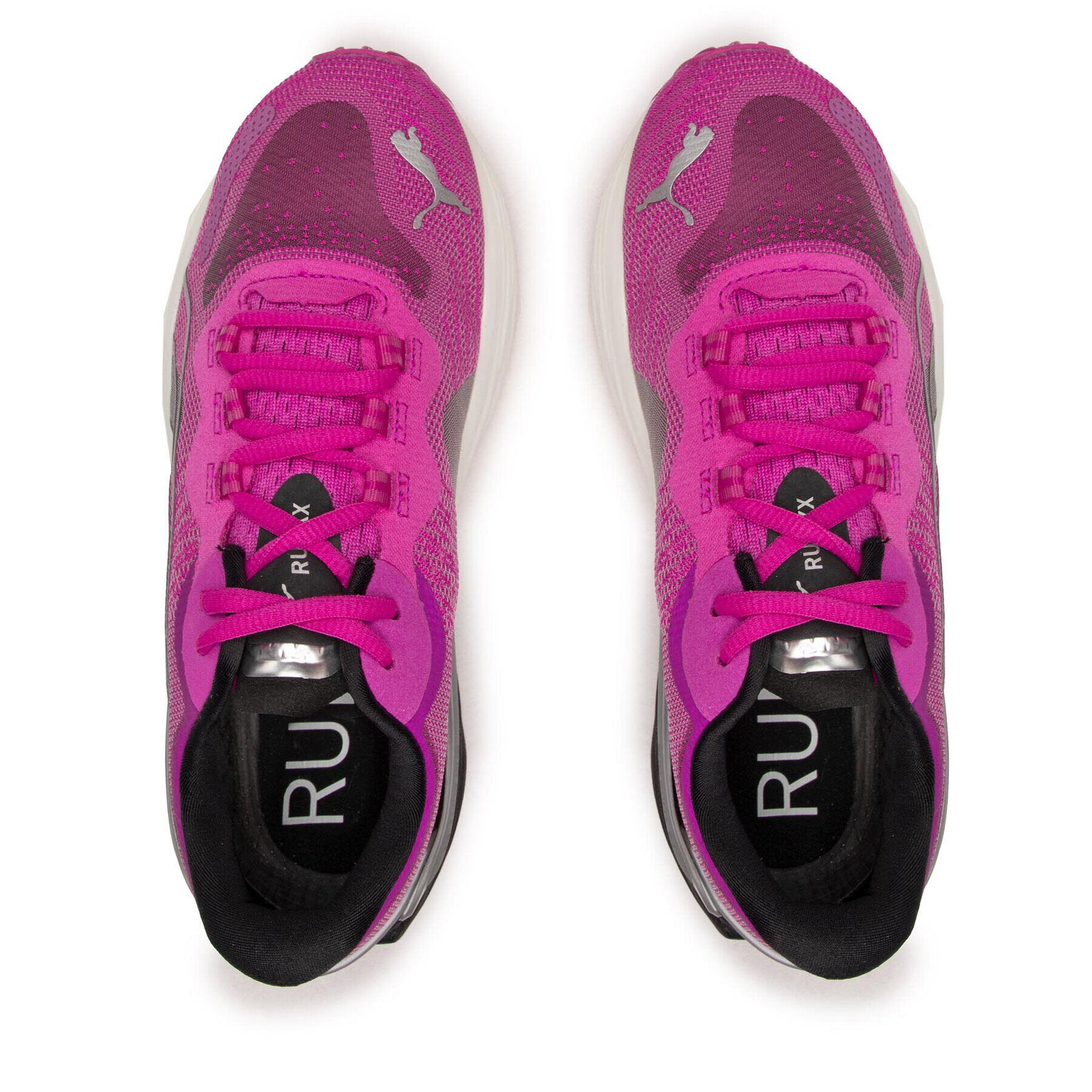 Puma Обувки Run XX Nitro 376171 02 Розов - Pepit.bg