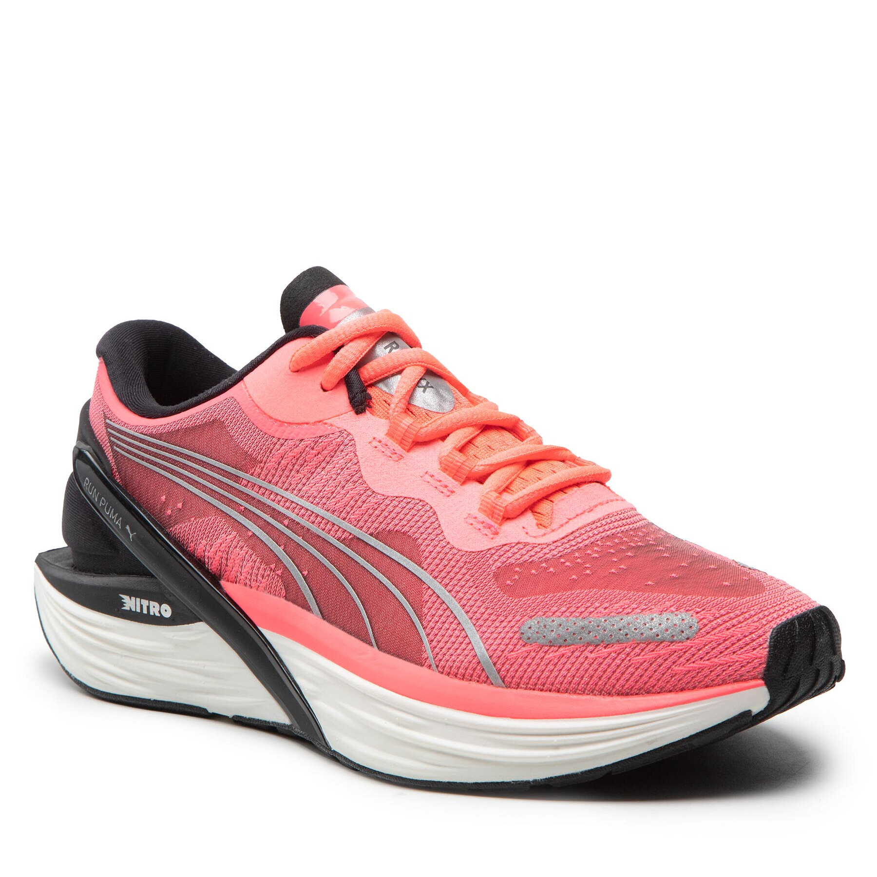 Puma Обувки Run Xx Nitro Wns 376171 07 Розов - Pepit.bg