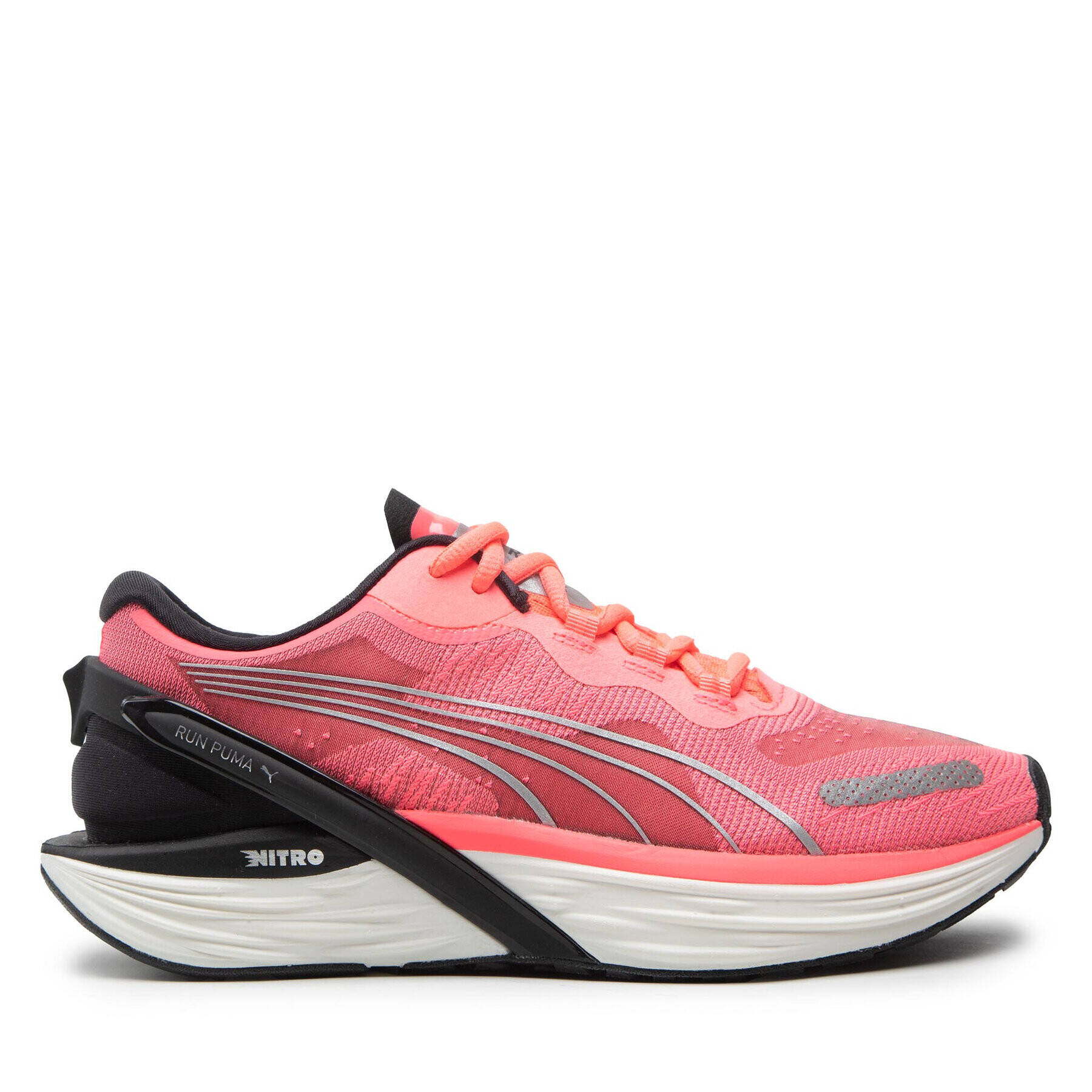 Puma Обувки Run Xx Nitro Wns 376171 07 Розов - Pepit.bg