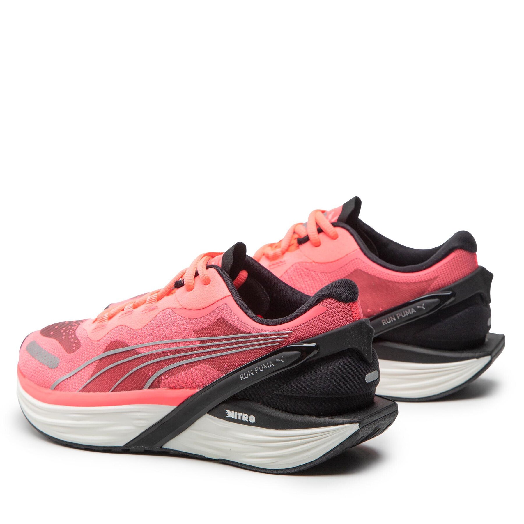 Puma Обувки Run Xx Nitro Wns 376171 07 Розов - Pepit.bg