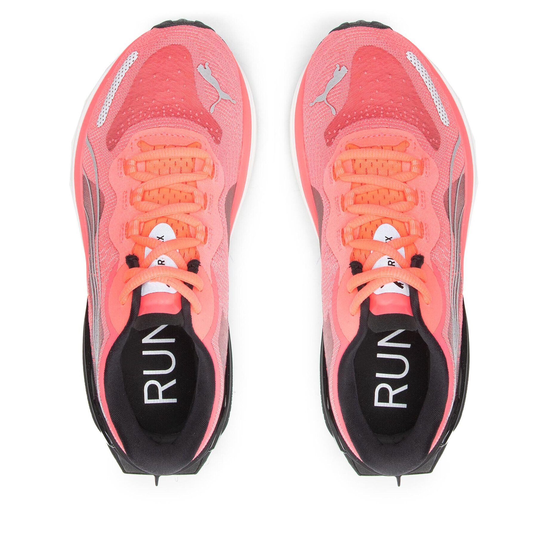 Puma Обувки Run Xx Nitro Wns 376171 07 Розов - Pepit.bg