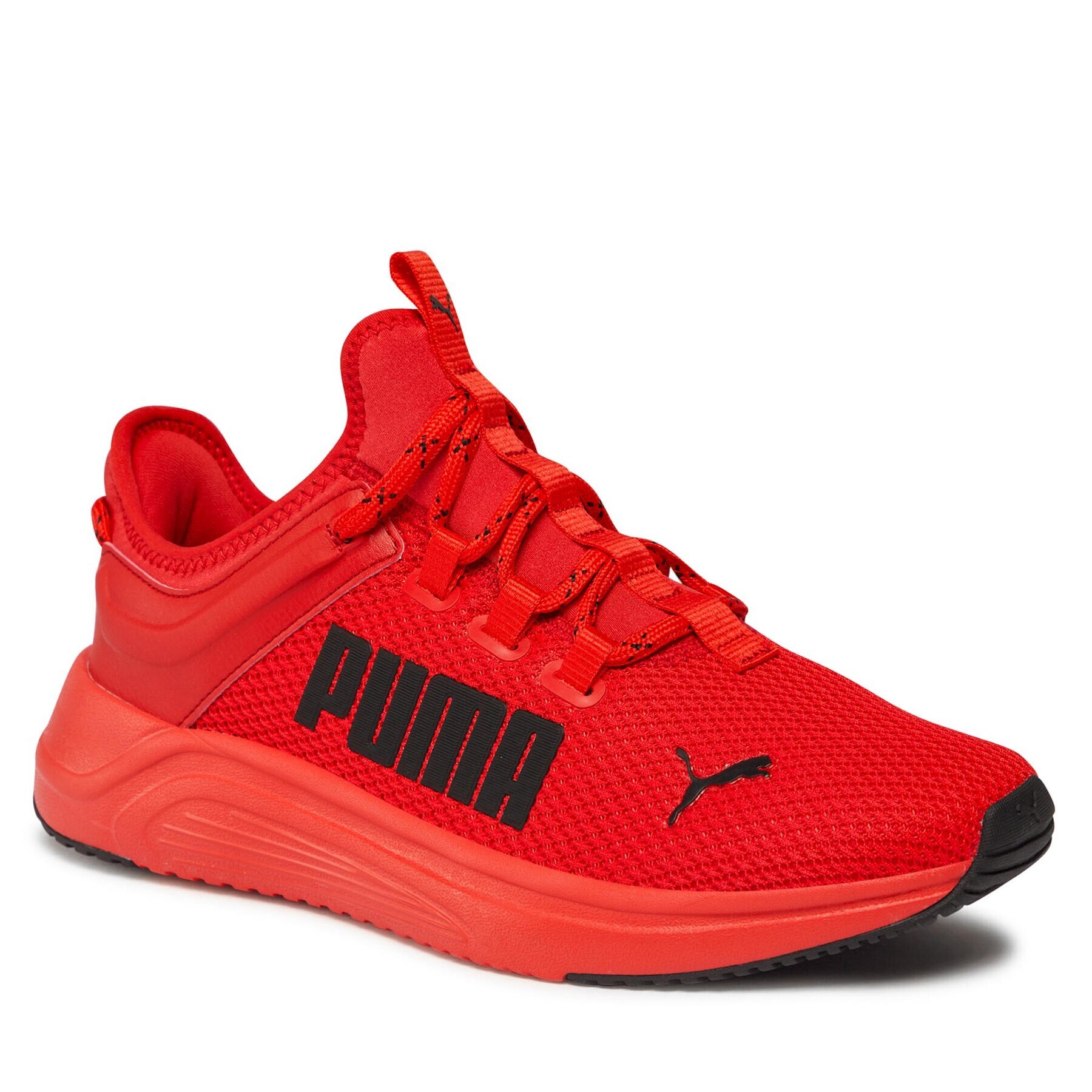 Puma Обувки Softride Astro Slip 378799 02 Червен - Pepit.bg
