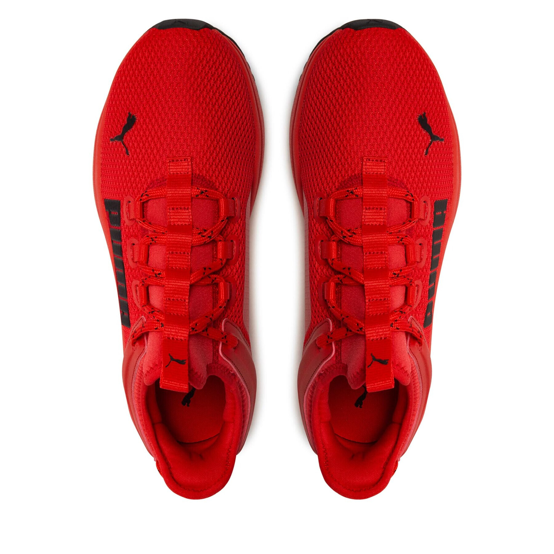 Puma Обувки Softride Astro Slip 378799 02 Червен - Pepit.bg