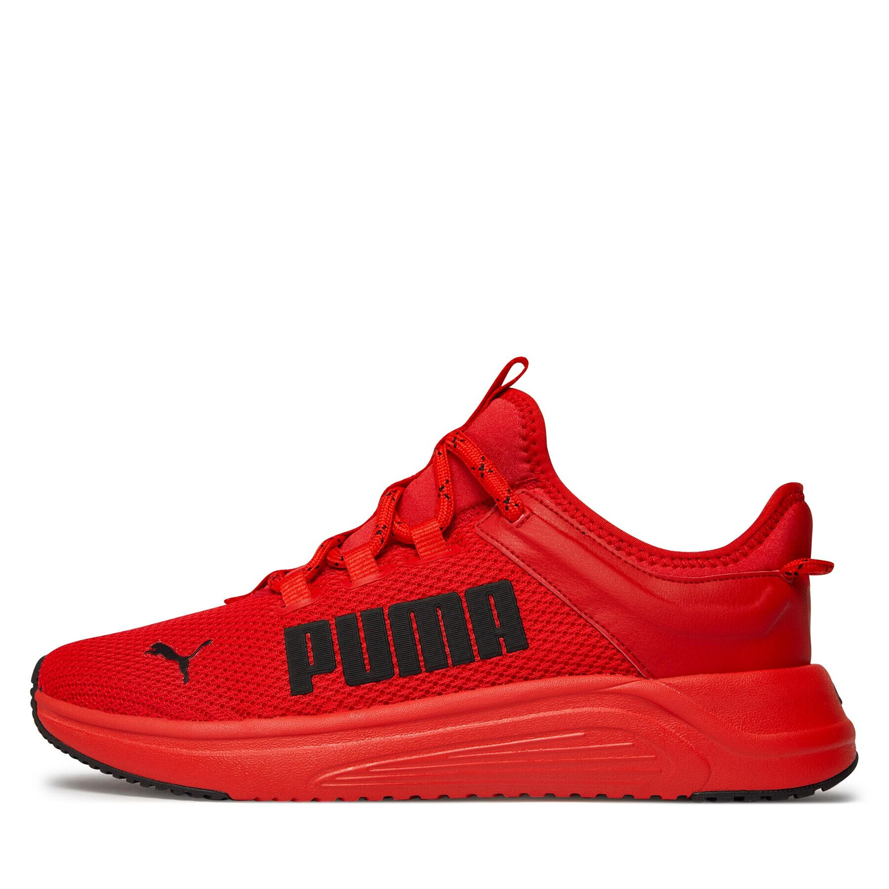 Puma Обувки Softride Astro Slip 378799 02 Червен - Pepit.bg