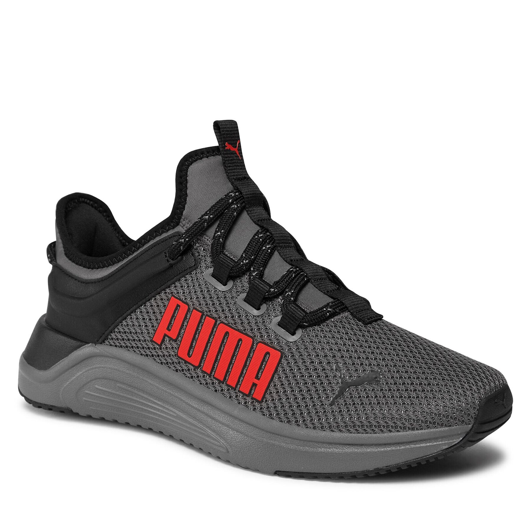 Puma Обувки Softride Astro Slip 378799 04 Сив - Pepit.bg