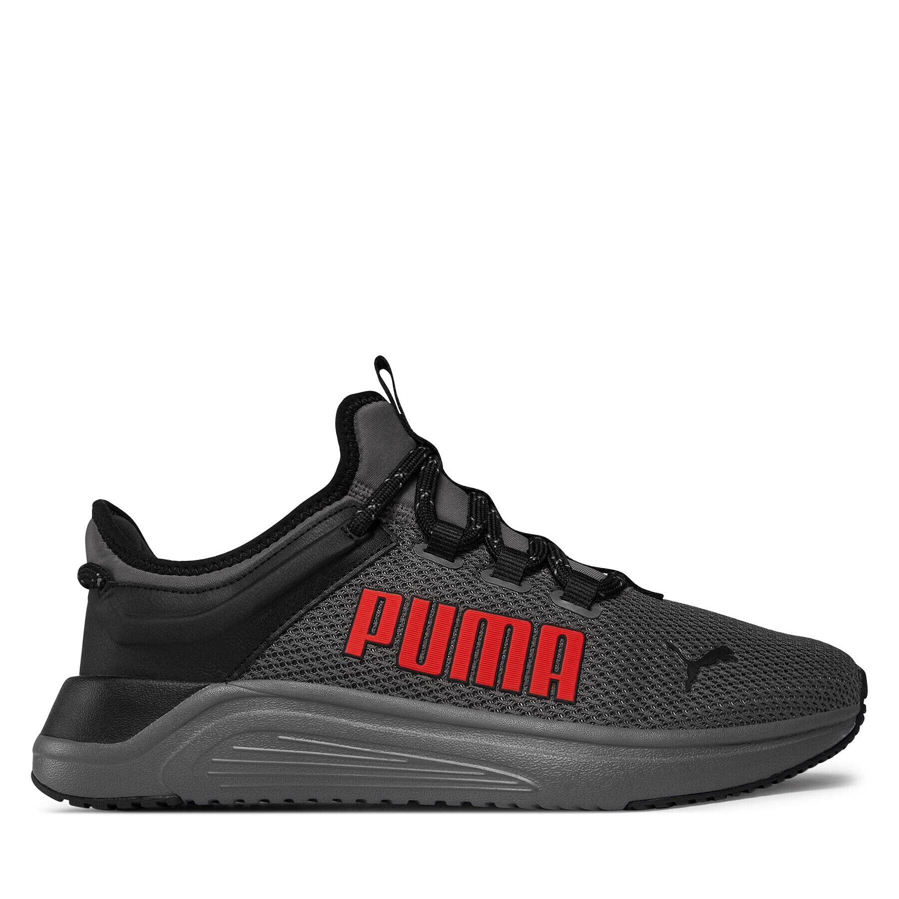 Puma Обувки Softride Astro Slip 378799 04 Сив - Pepit.bg
