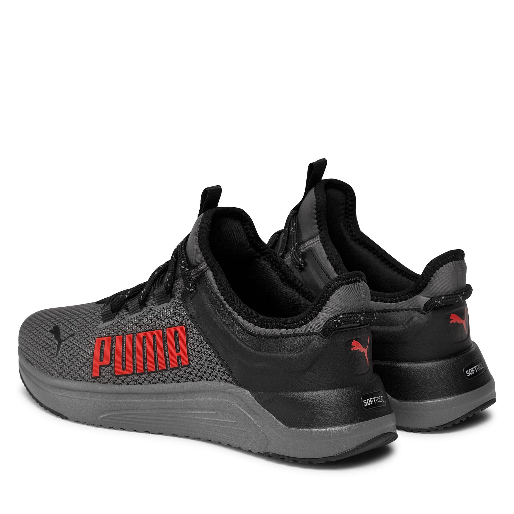 Puma Обувки Softride Astro Slip 378799 04 Сив - Pepit.bg