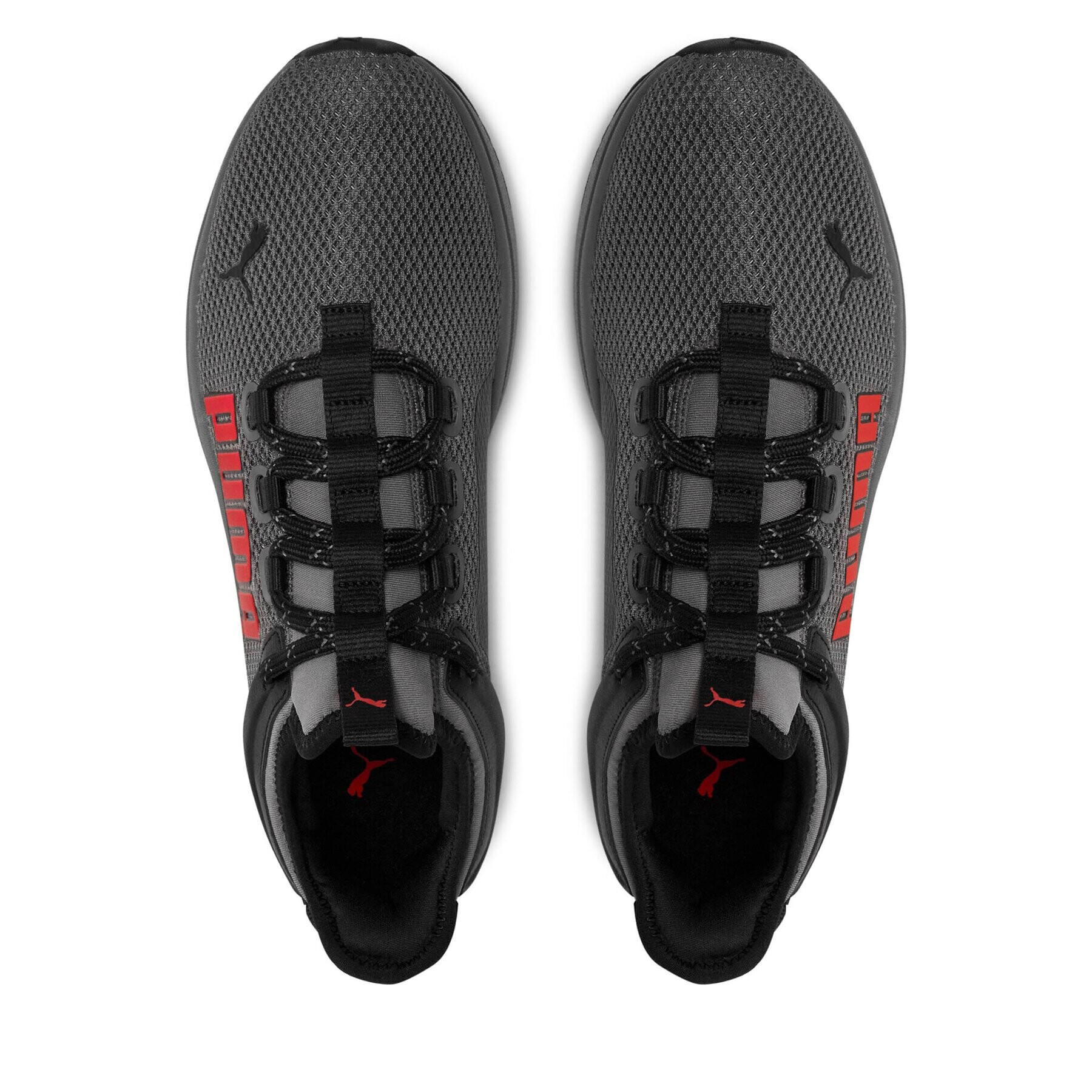 Puma Обувки Softride Astro Slip 378799 04 Сив - Pepit.bg