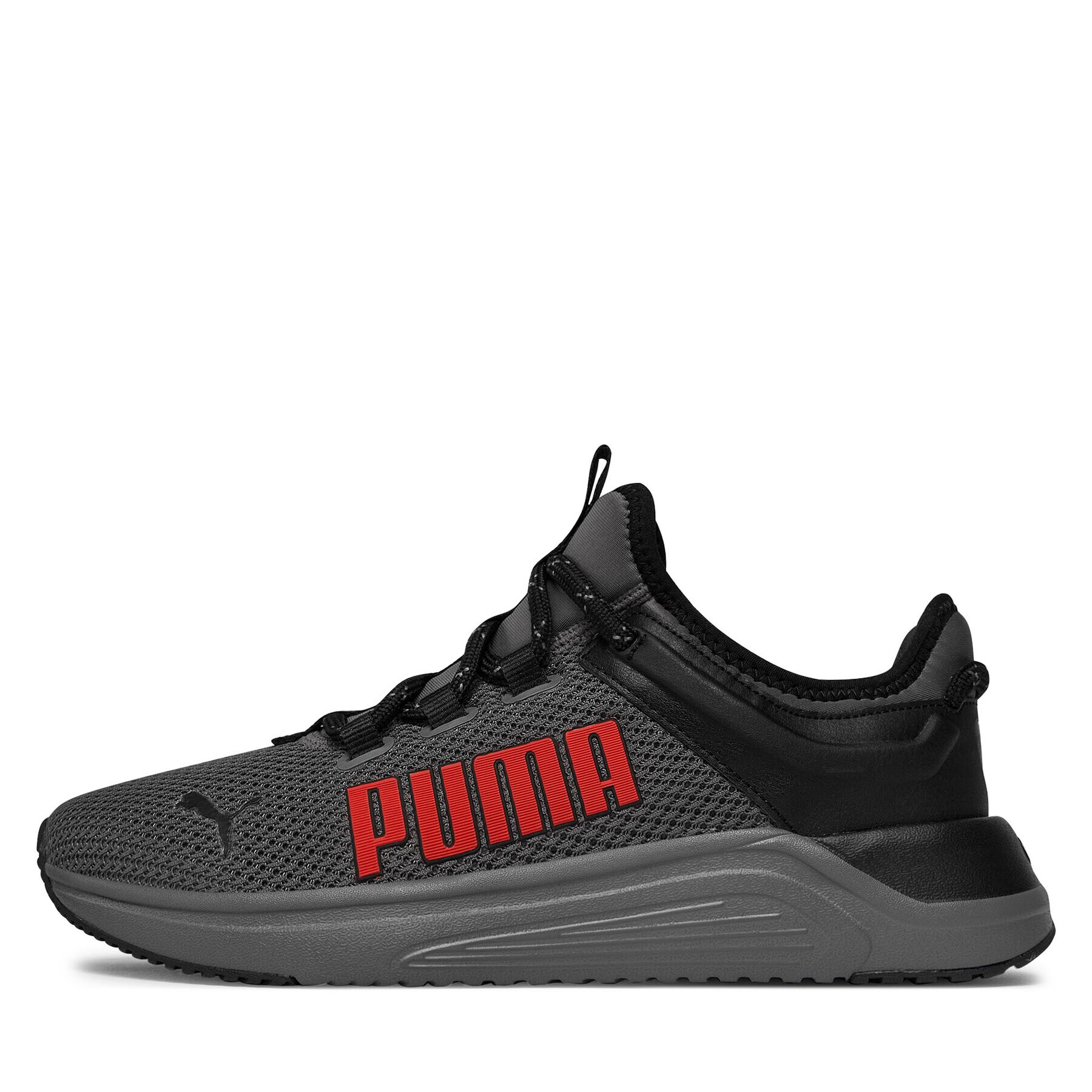 Puma Обувки Softride Astro Slip 378799 04 Сив - Pepit.bg