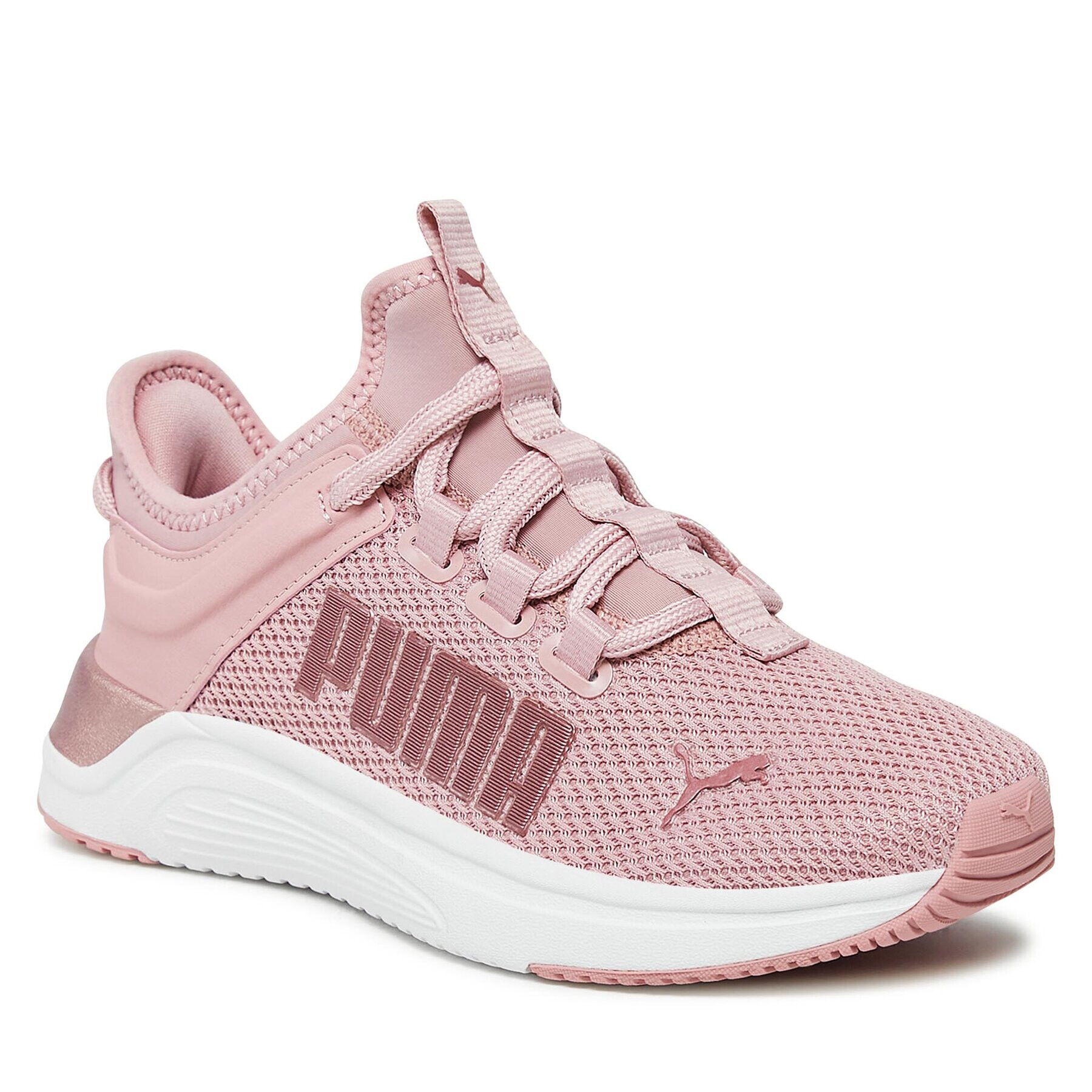 Puma Обувки Softride Astro Slip 378799 05 Розов - Pepit.bg