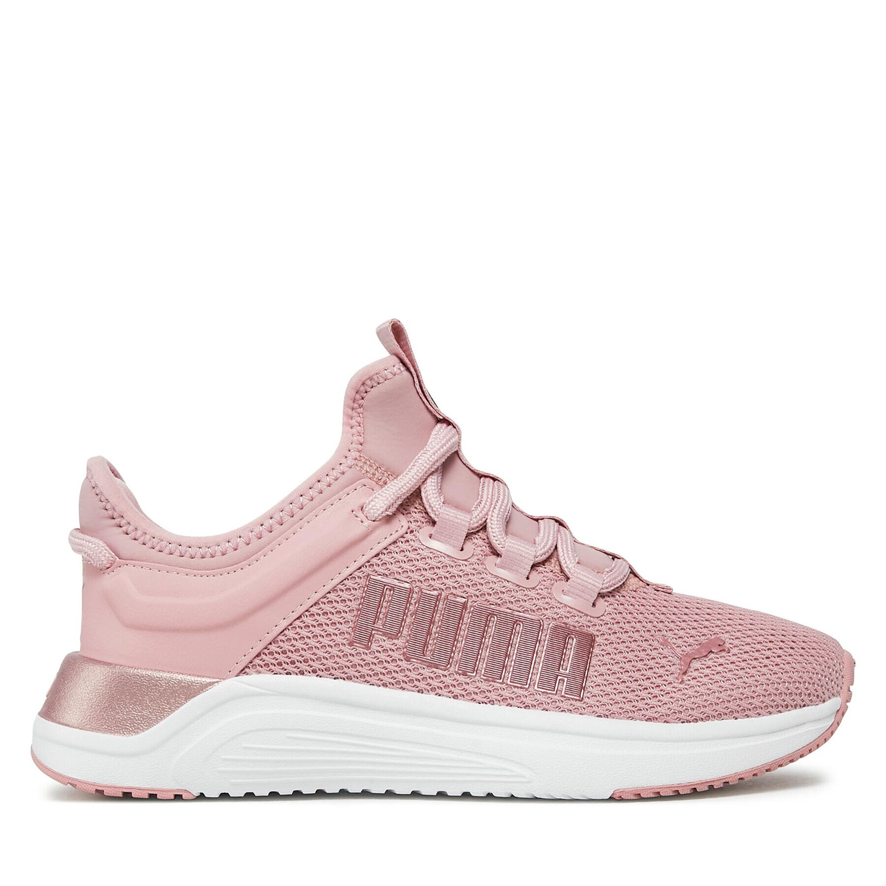 Puma Обувки Softride Astro Slip 378799 05 Розов - Pepit.bg