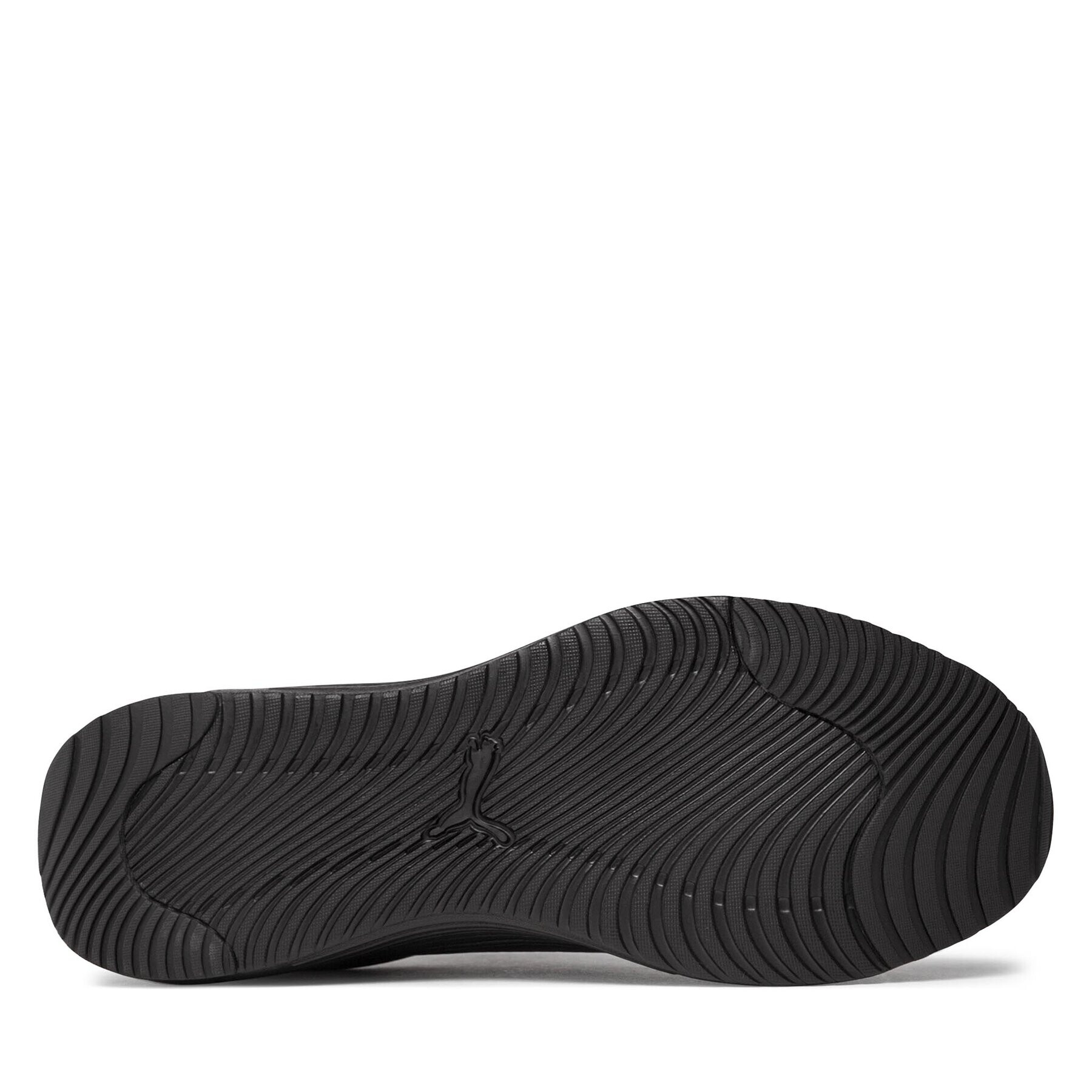 Puma Обувки Softride Astro Slip 378799 06 Черен - Pepit.bg