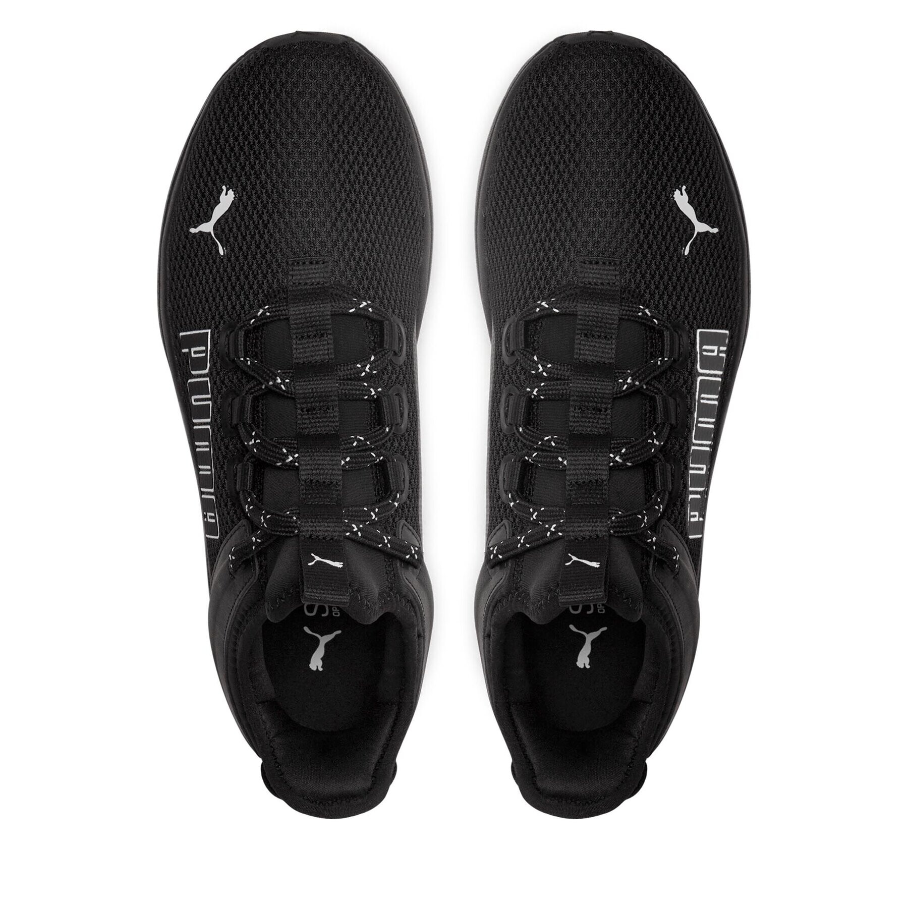 Puma Обувки Softride Astro Slip 378799 06 Черен - Pepit.bg