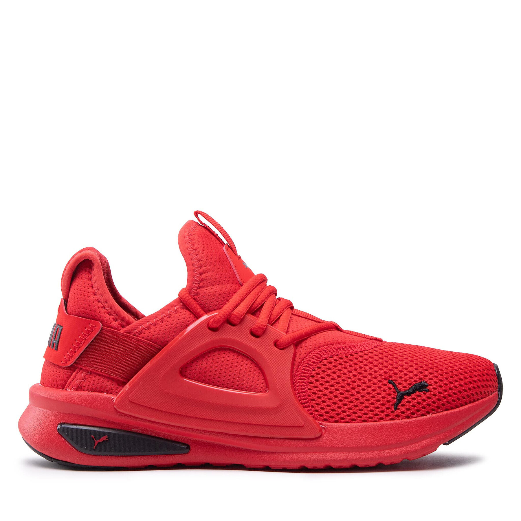 Puma Обувки Softride Enzo Evo 377048 02 Червен - Pepit.bg