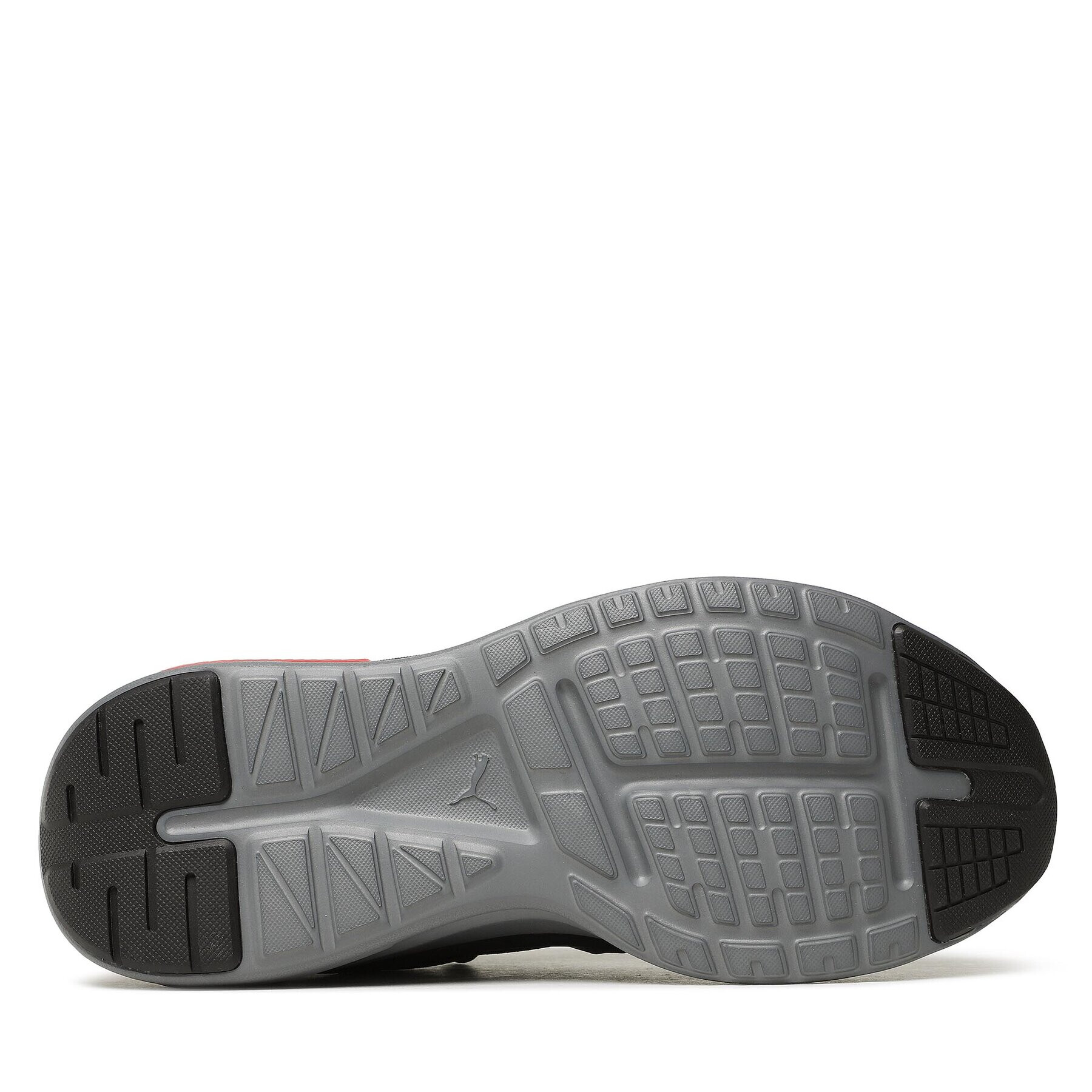 Puma Обувки Softride Enzo Evo Logo 377916 01 Черен - Pepit.bg