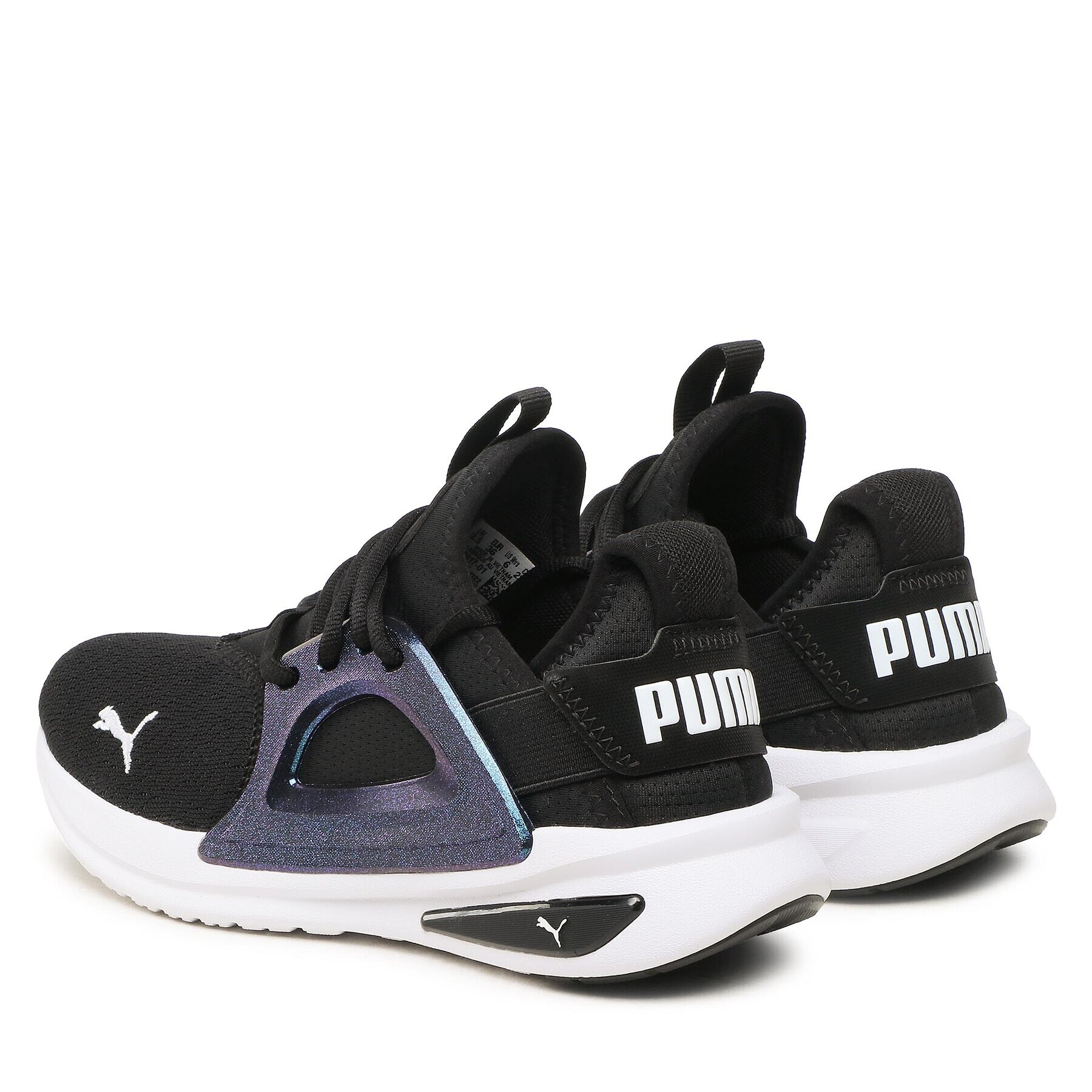 Puma Обувки Softride Enzo Evo Nova 37791701 Черен - Pepit.bg