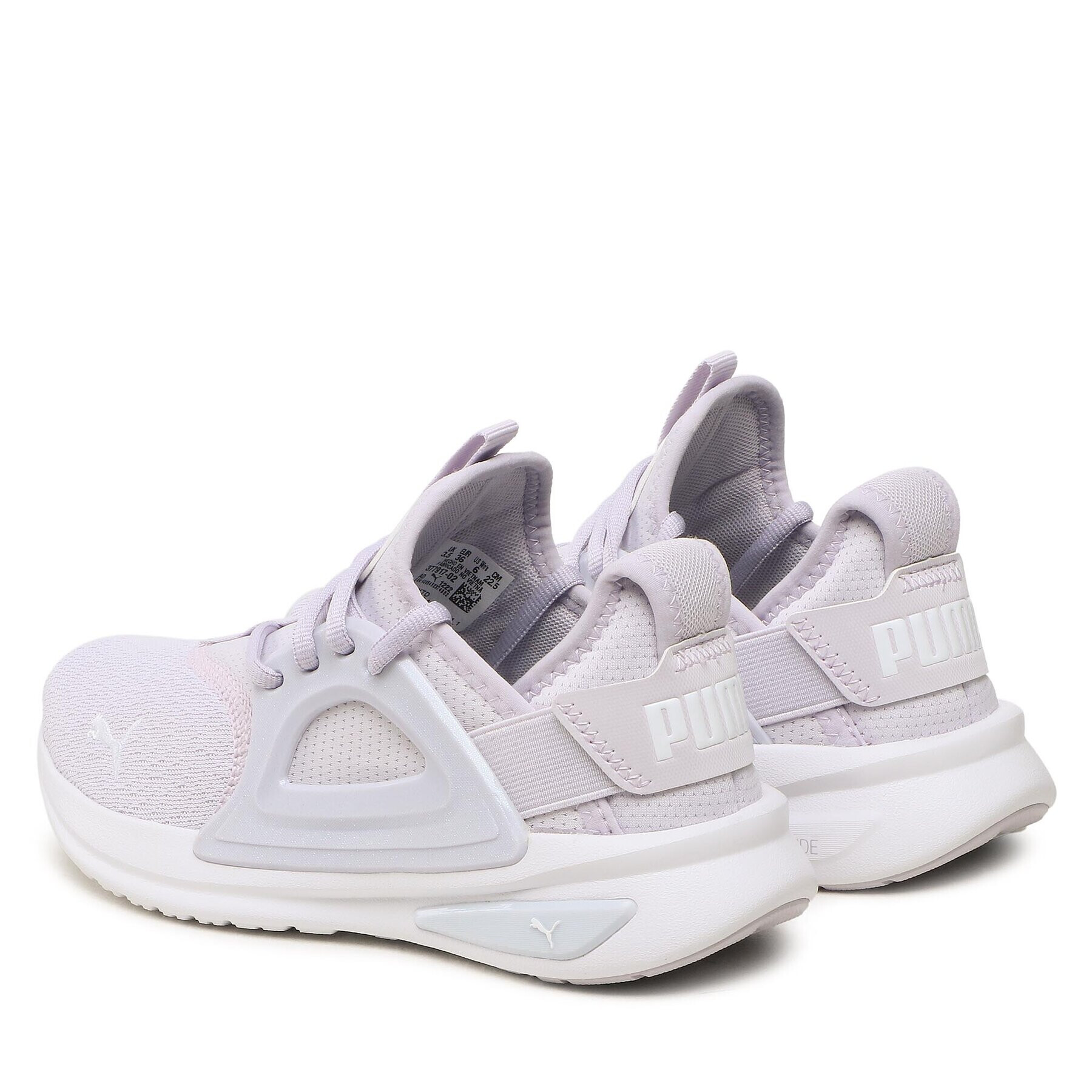 Puma Обувки Softride Enzo Evo Nova 37791702 Виолетов - Pepit.bg