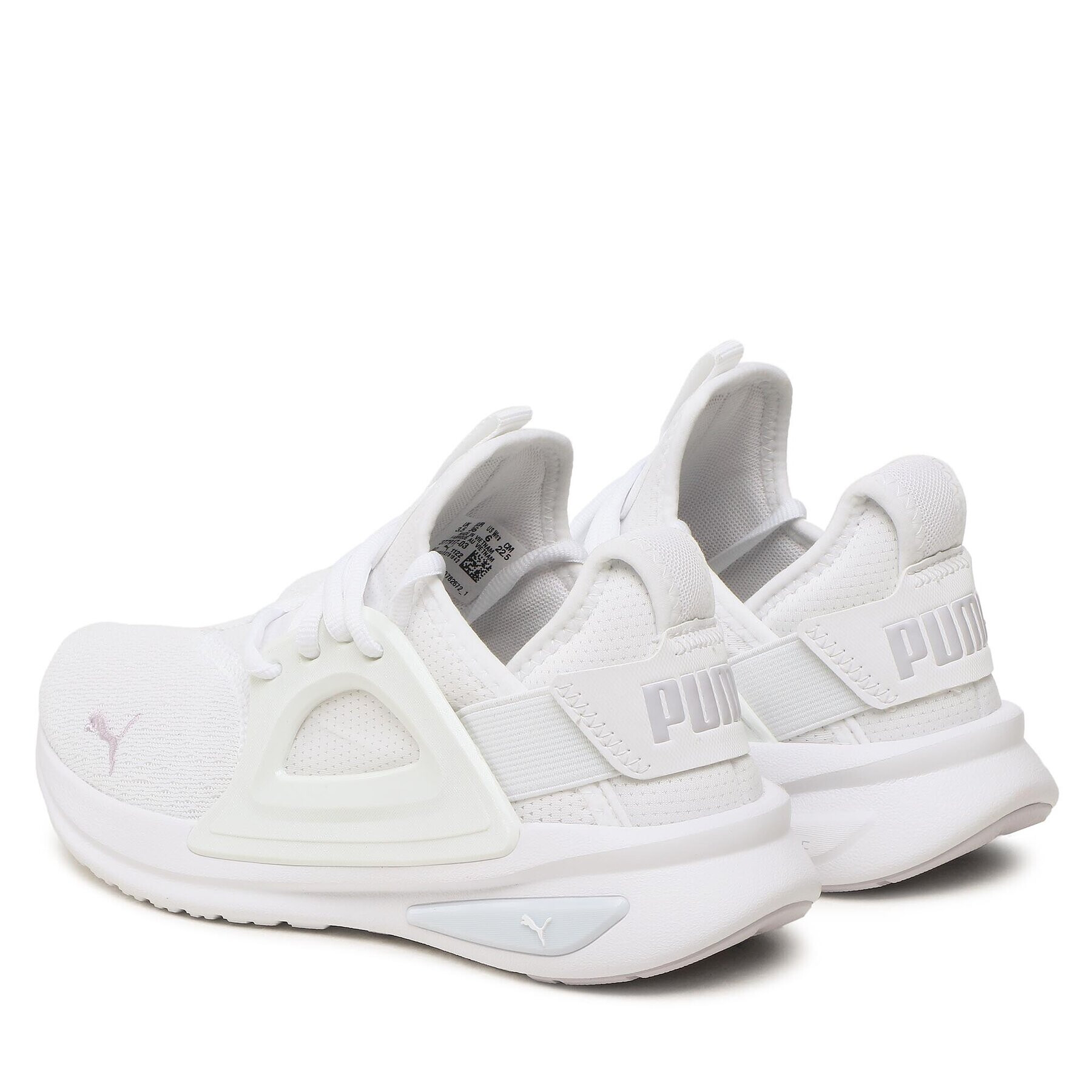 Puma Обувки Softride Enzo Evo Nova 37791703 Бял - Pepit.bg