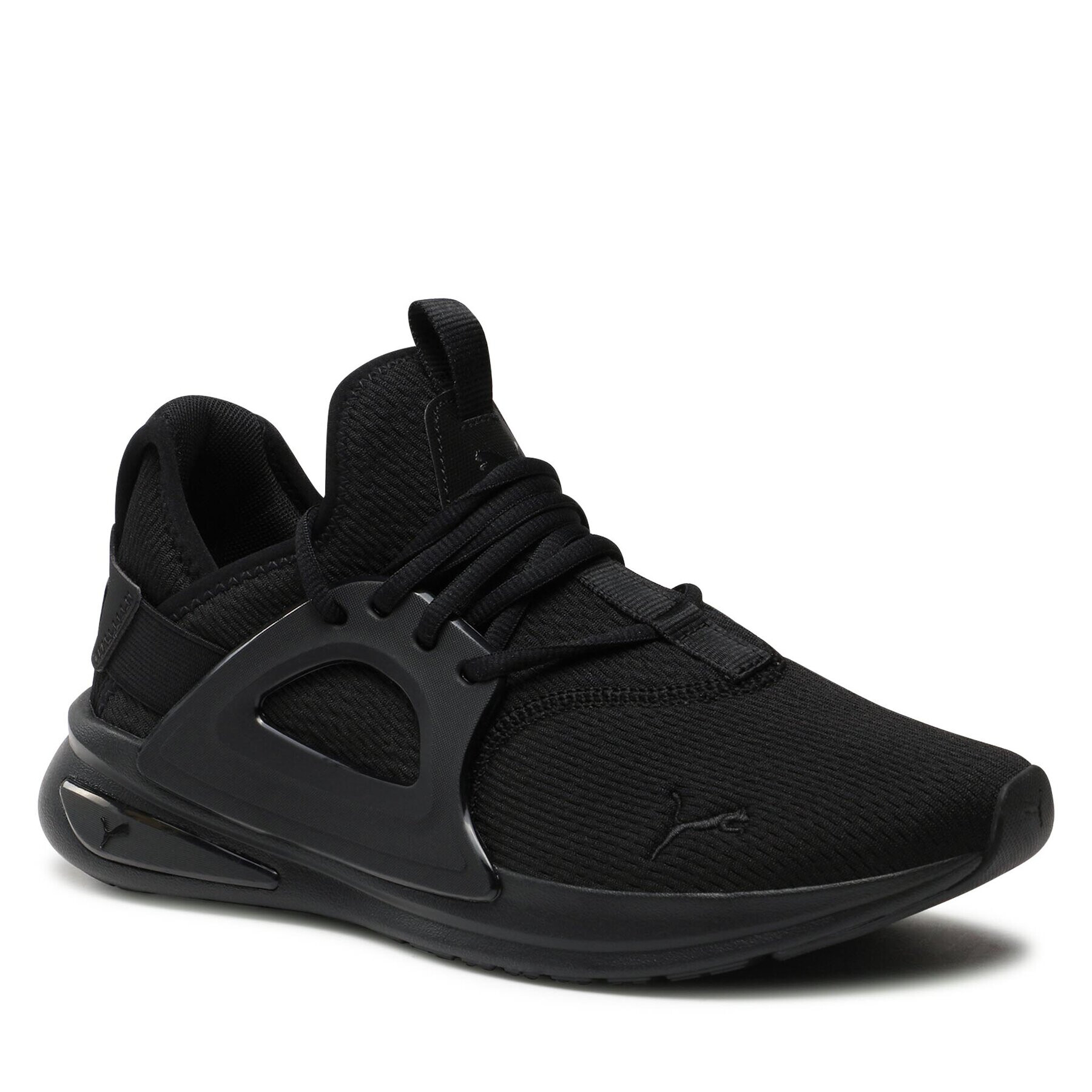 Puma Обувки Softride Enzo Evo Premium 378729 01 Черен - Pepit.bg