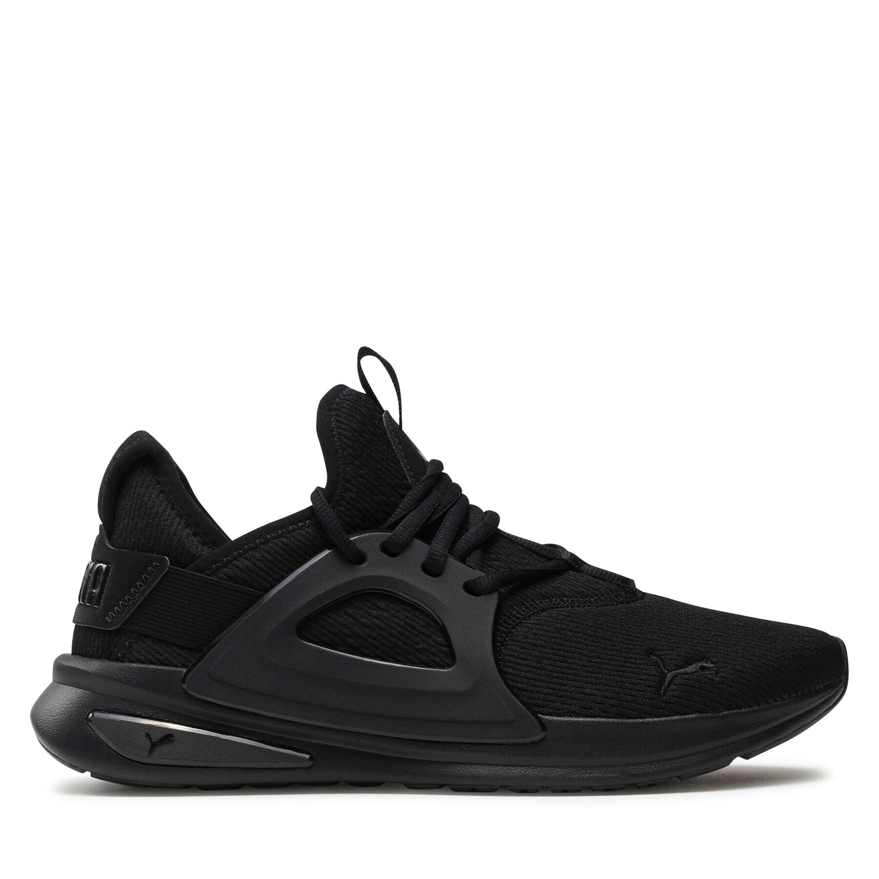 Puma Обувки Softride Enzo Evo Premium 378729 01 Черен - Pepit.bg