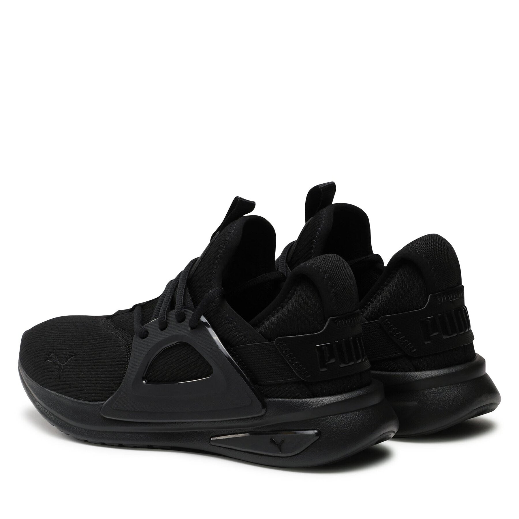 Puma Обувки Softride Enzo Evo Premium 378729 01 Черен - Pepit.bg