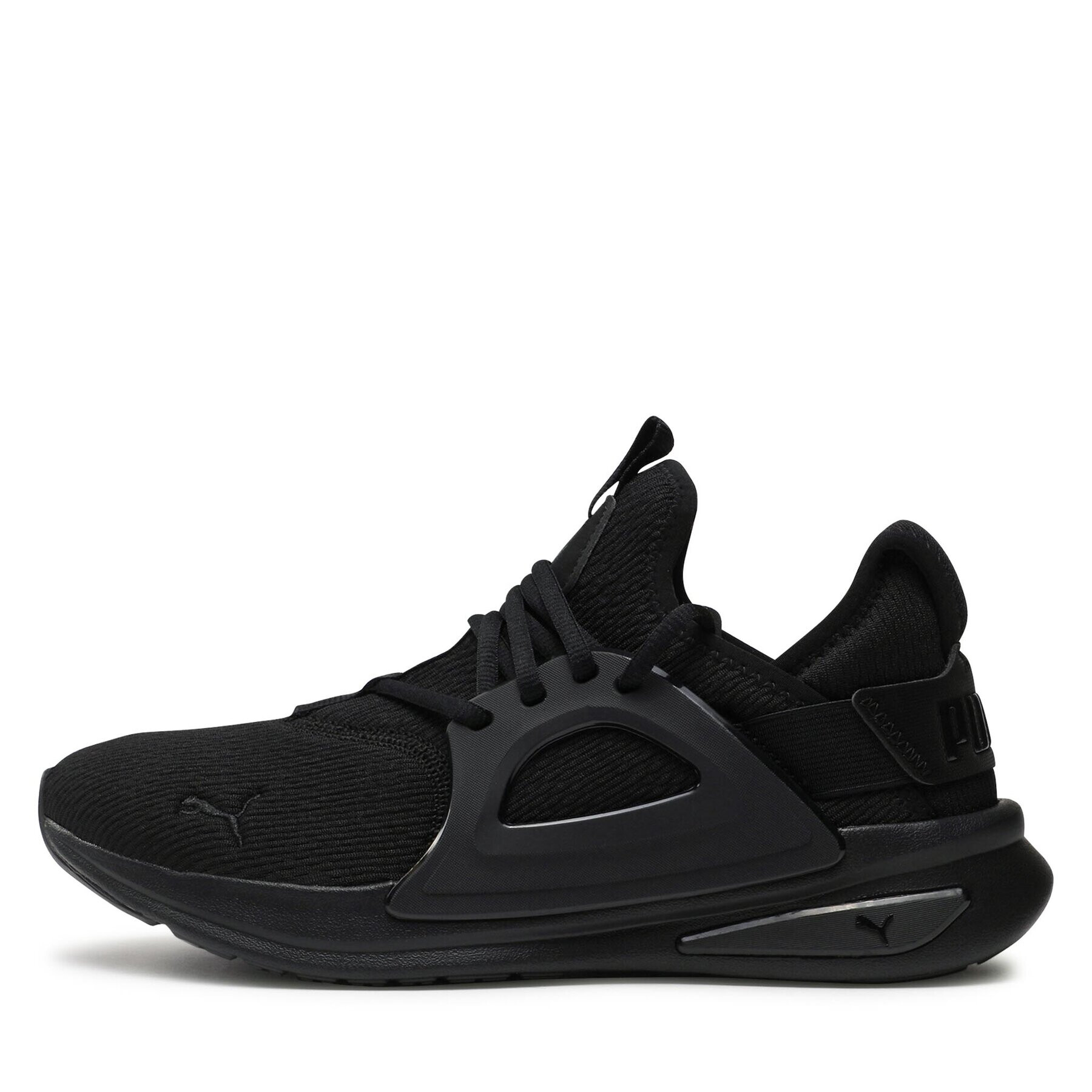 Puma Обувки Softride Enzo Evo Premium 378729 01 Черен - Pepit.bg