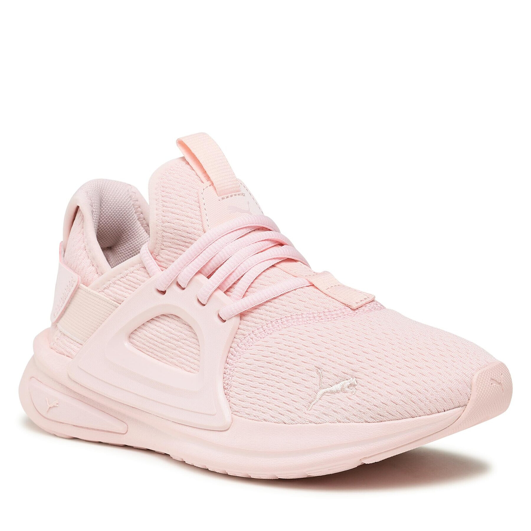 Puma Обувки Softride Enzo Evo Premium 378729 02 Розов - Pepit.bg