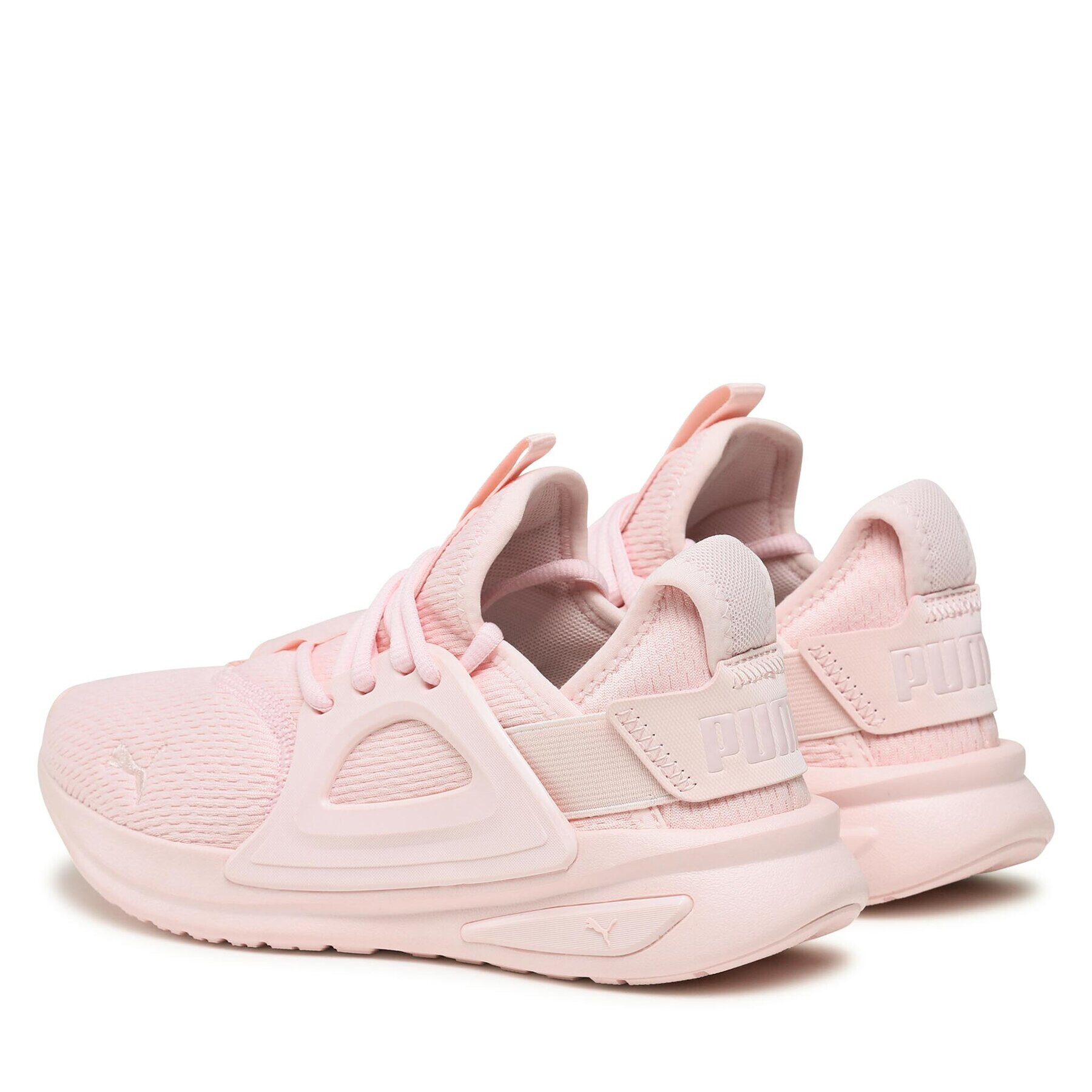 Puma Обувки Softride Enzo Evo Premium 378729 02 Розов - Pepit.bg