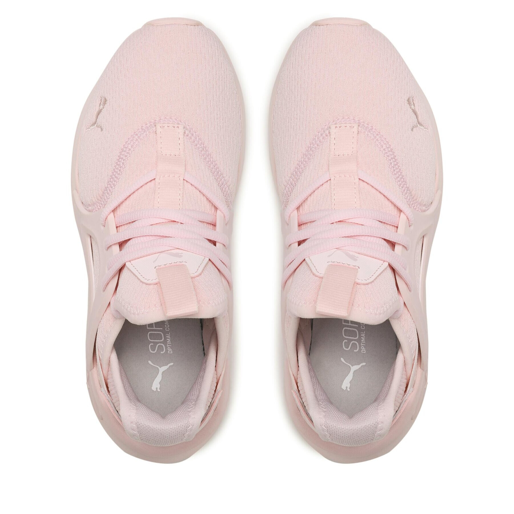Puma Обувки Softride Enzo Evo Premium 378729 02 Розов - Pepit.bg