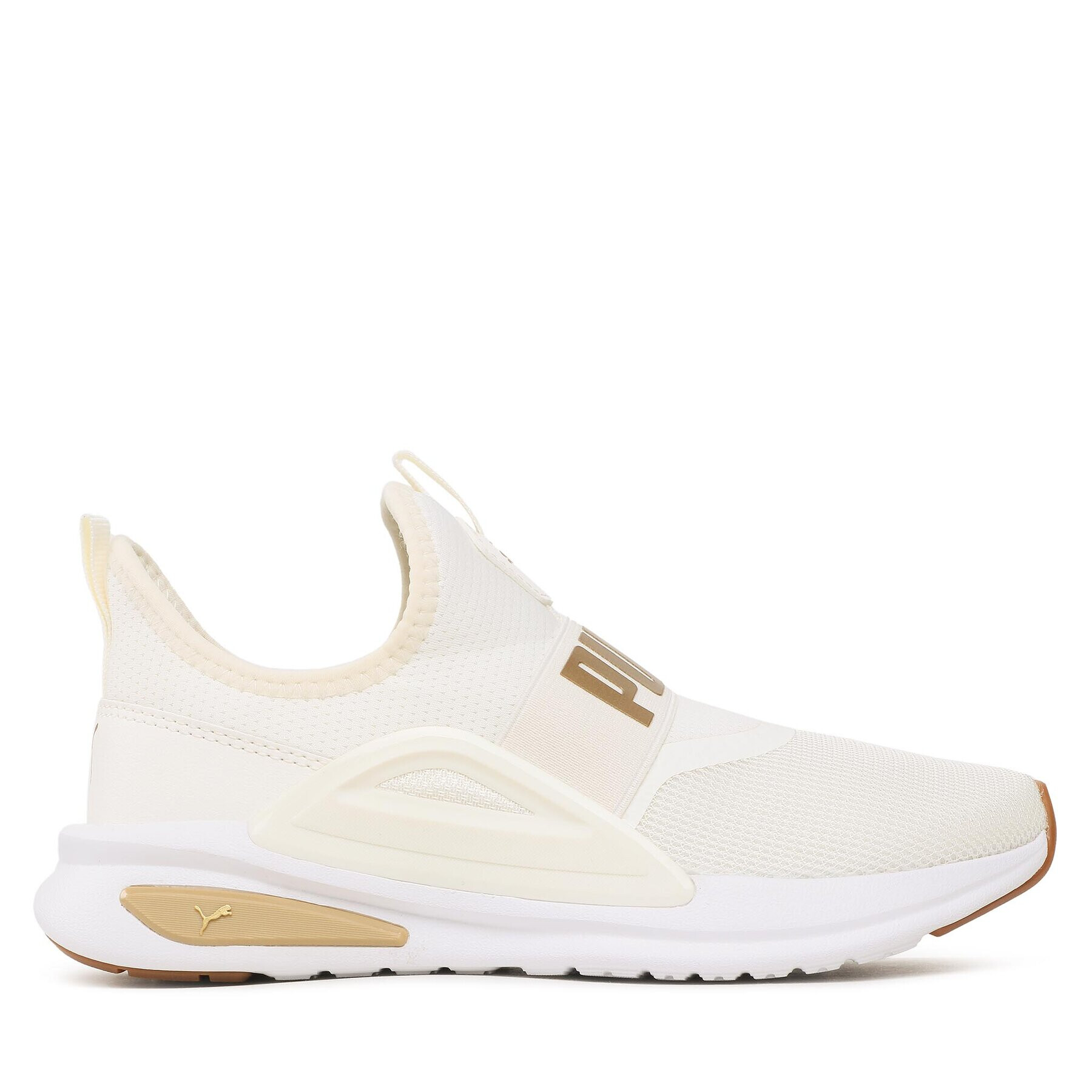 Puma Обувки Softride Enzo Evo Slip 37787510 Бял - Pepit.bg