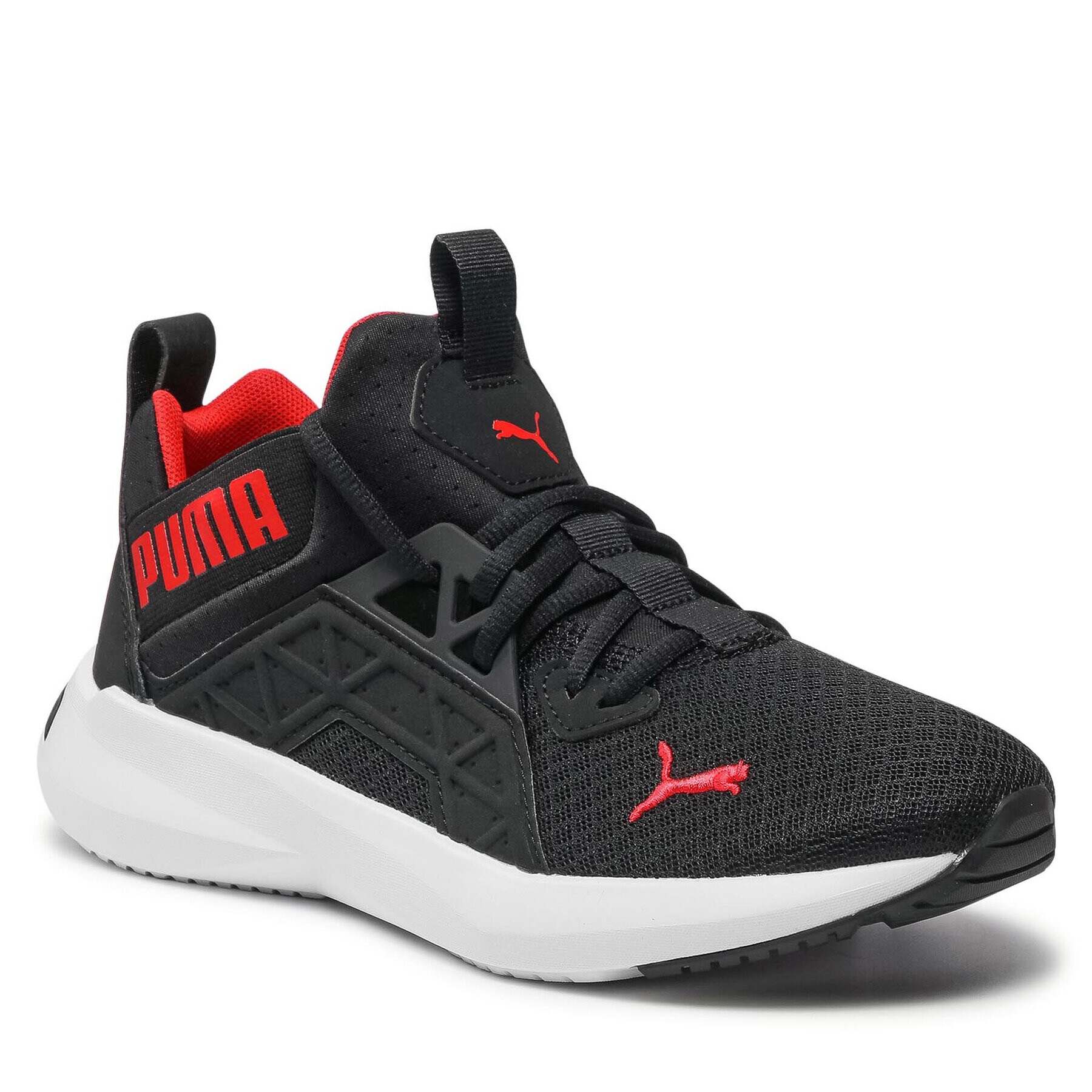 Puma Обувки Softride Enzo Nxt Jr 195569 03 Черен - Pepit.bg