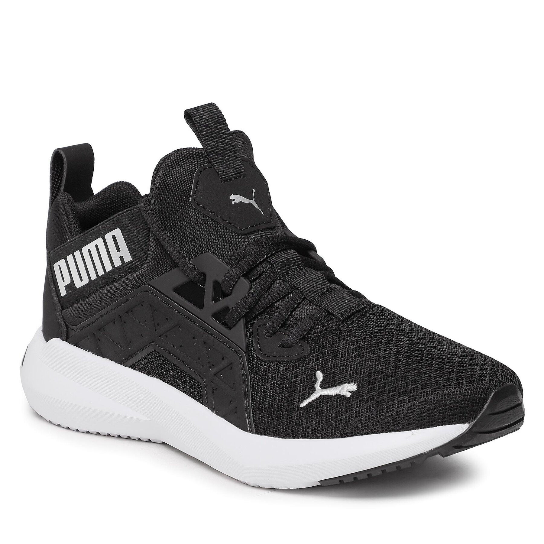 Puma Обувки Softride Enzo Nxt Wns 19523501 Черен - Pepit.bg