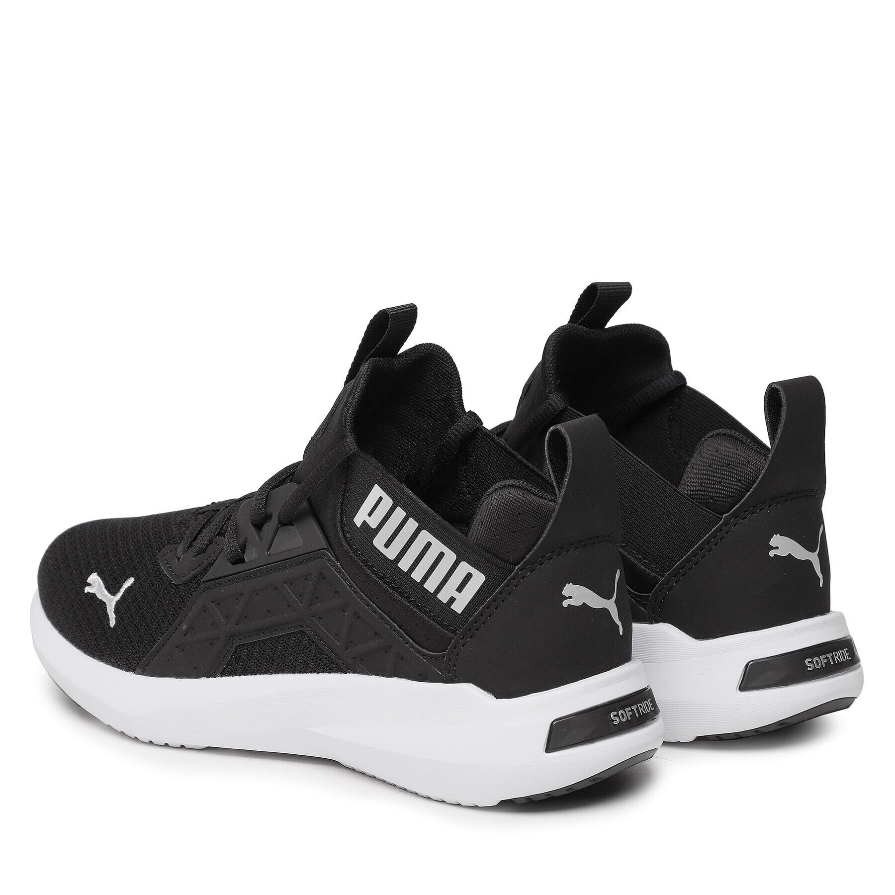 Puma Обувки Softride Enzo Nxt Wns 19523501 Черен - Pepit.bg