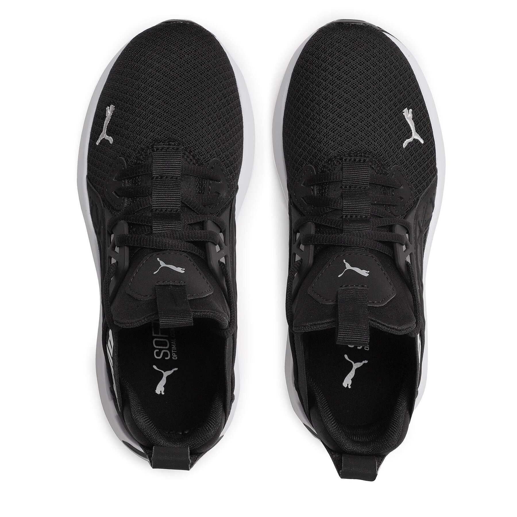 Puma Обувки Softride Enzo Nxt Wns 19523501 Черен - Pepit.bg