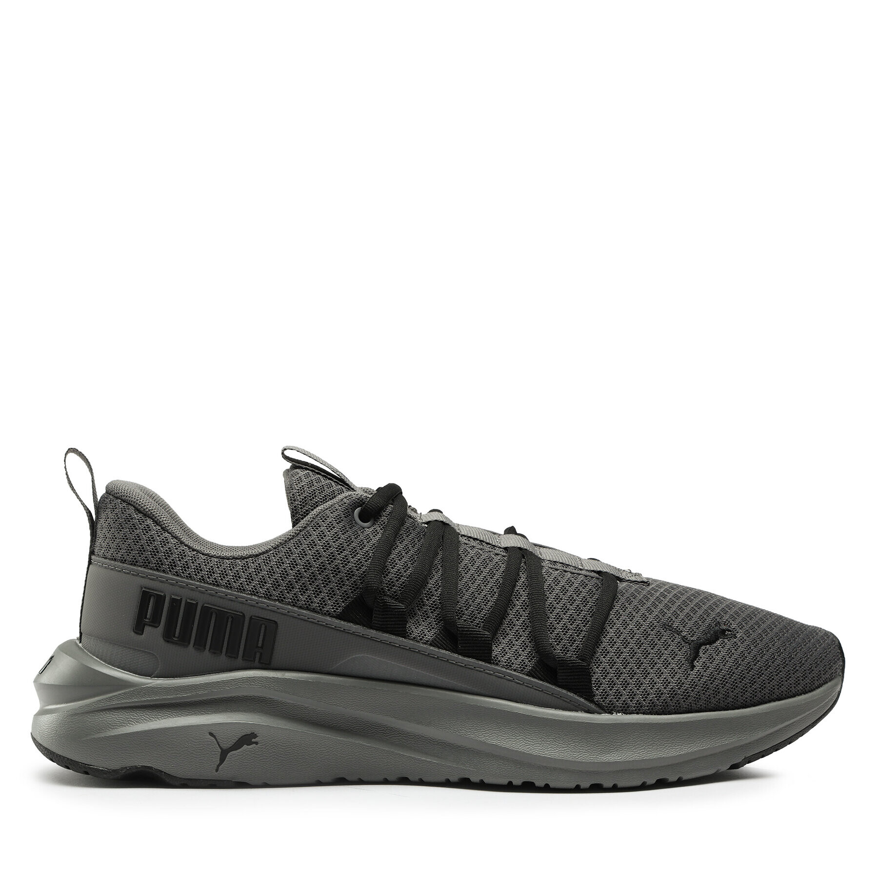 Puma Обувки Softride One4all Cool 377671 11 Сив - Pepit.bg