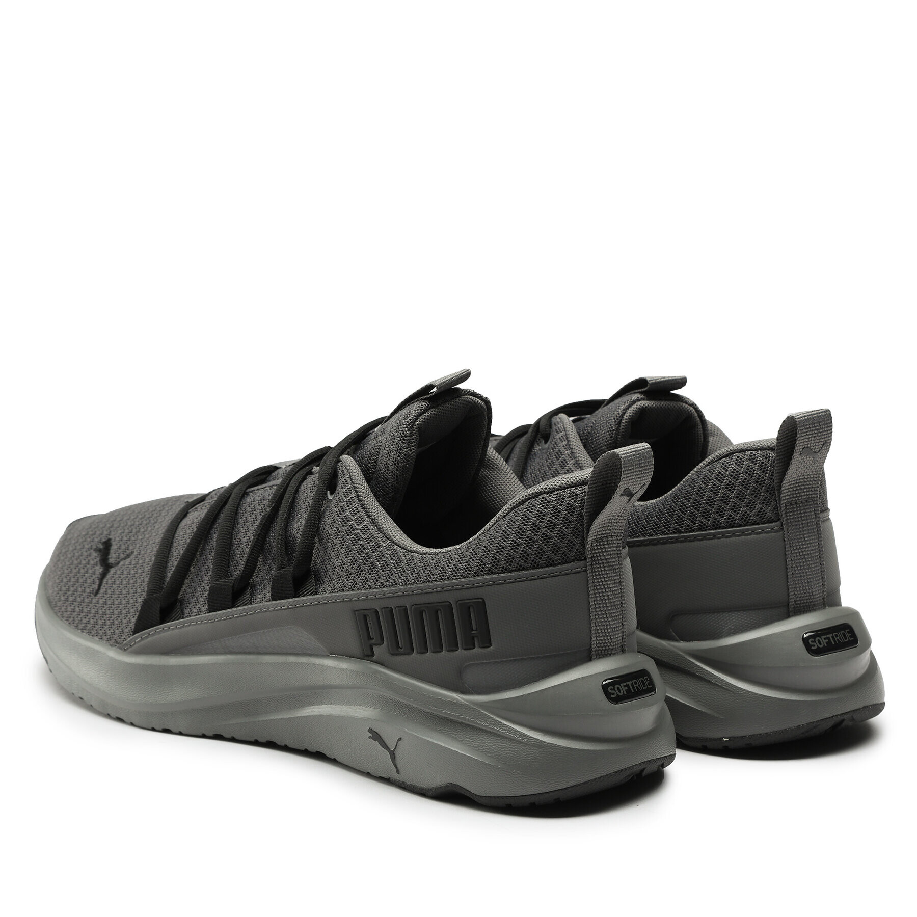 Puma Обувки Softride One4all Cool 377671 11 Сив - Pepit.bg