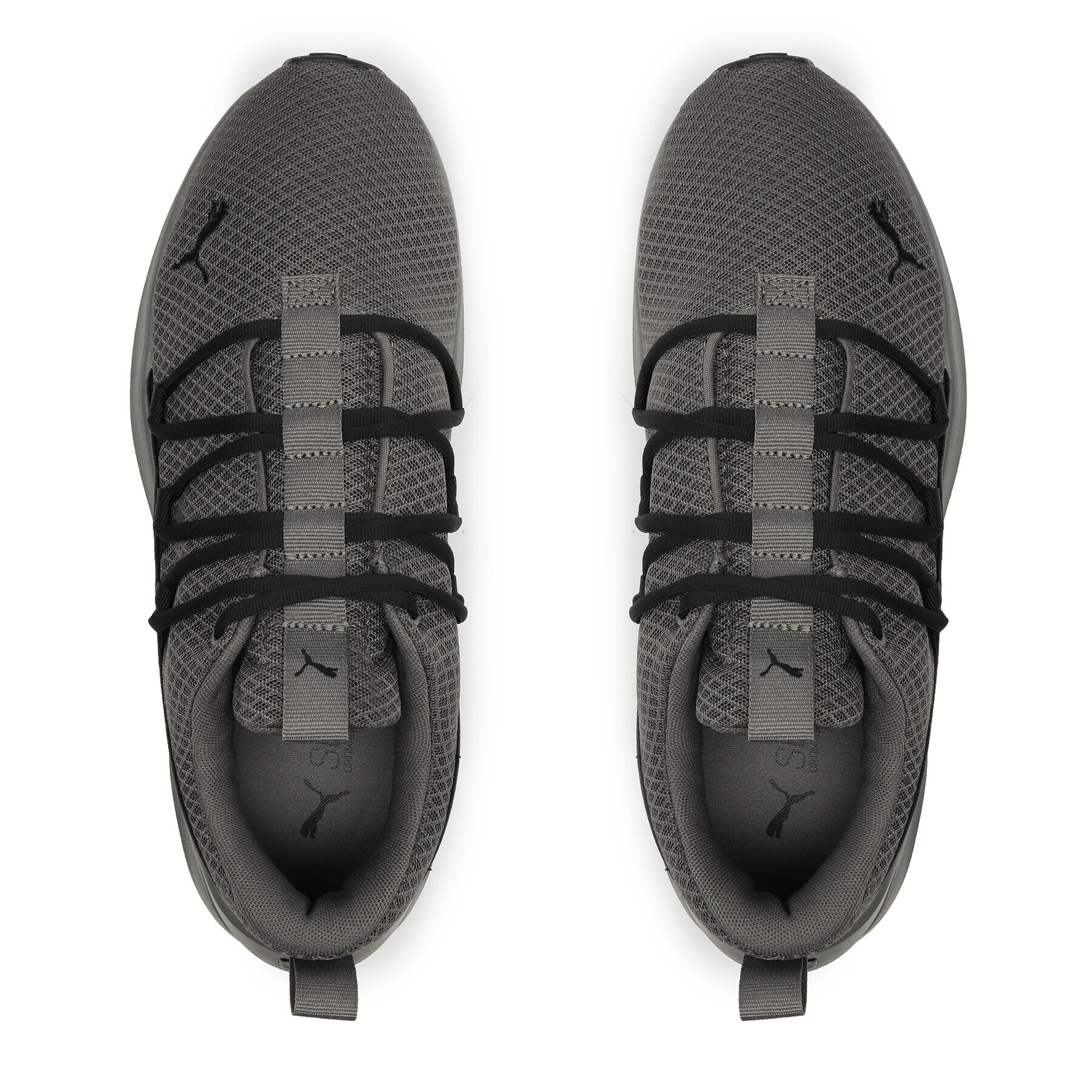 Puma Обувки Softride One4all Cool 377671 11 Сив - Pepit.bg