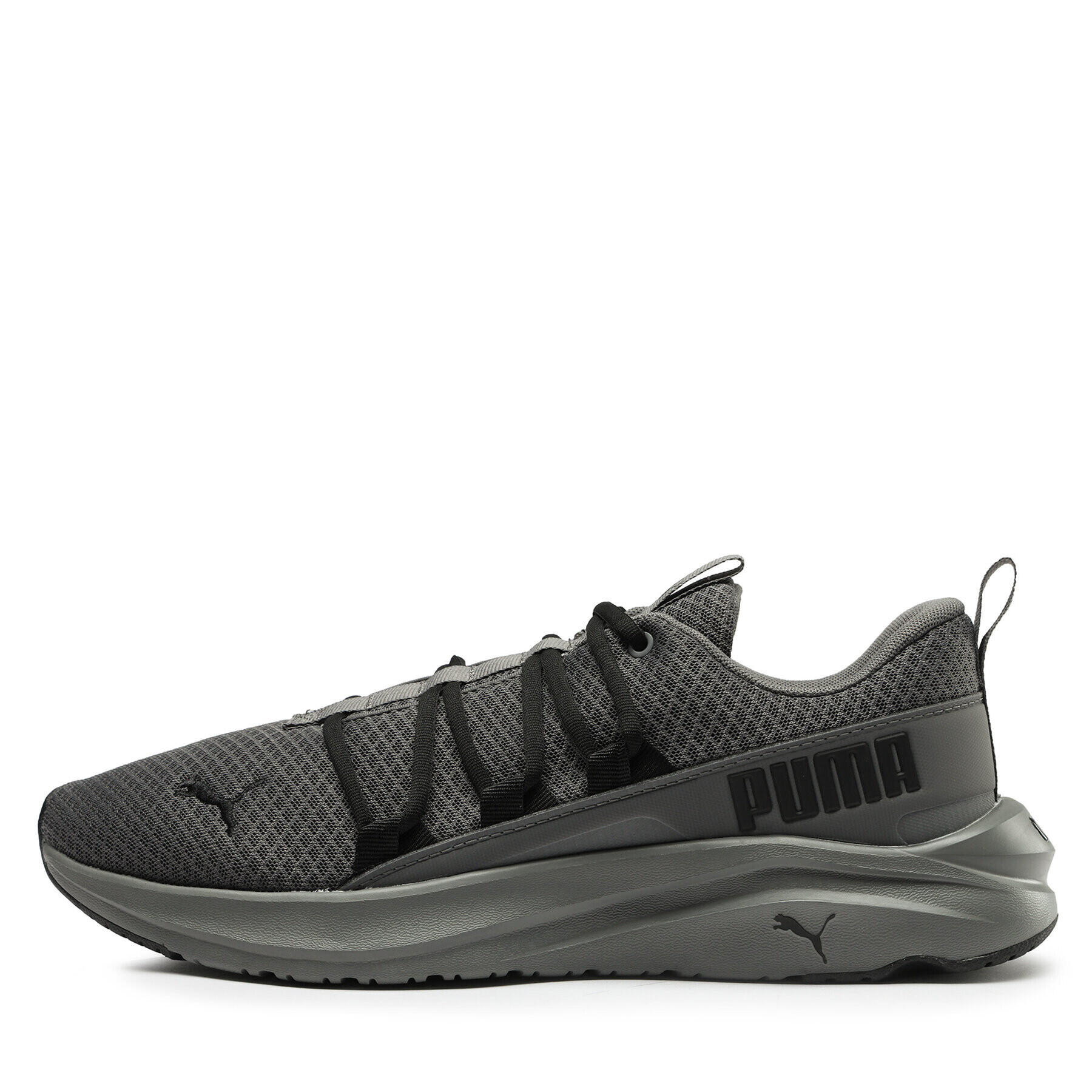 Puma Обувки Softride One4all Cool 377671 11 Сив - Pepit.bg