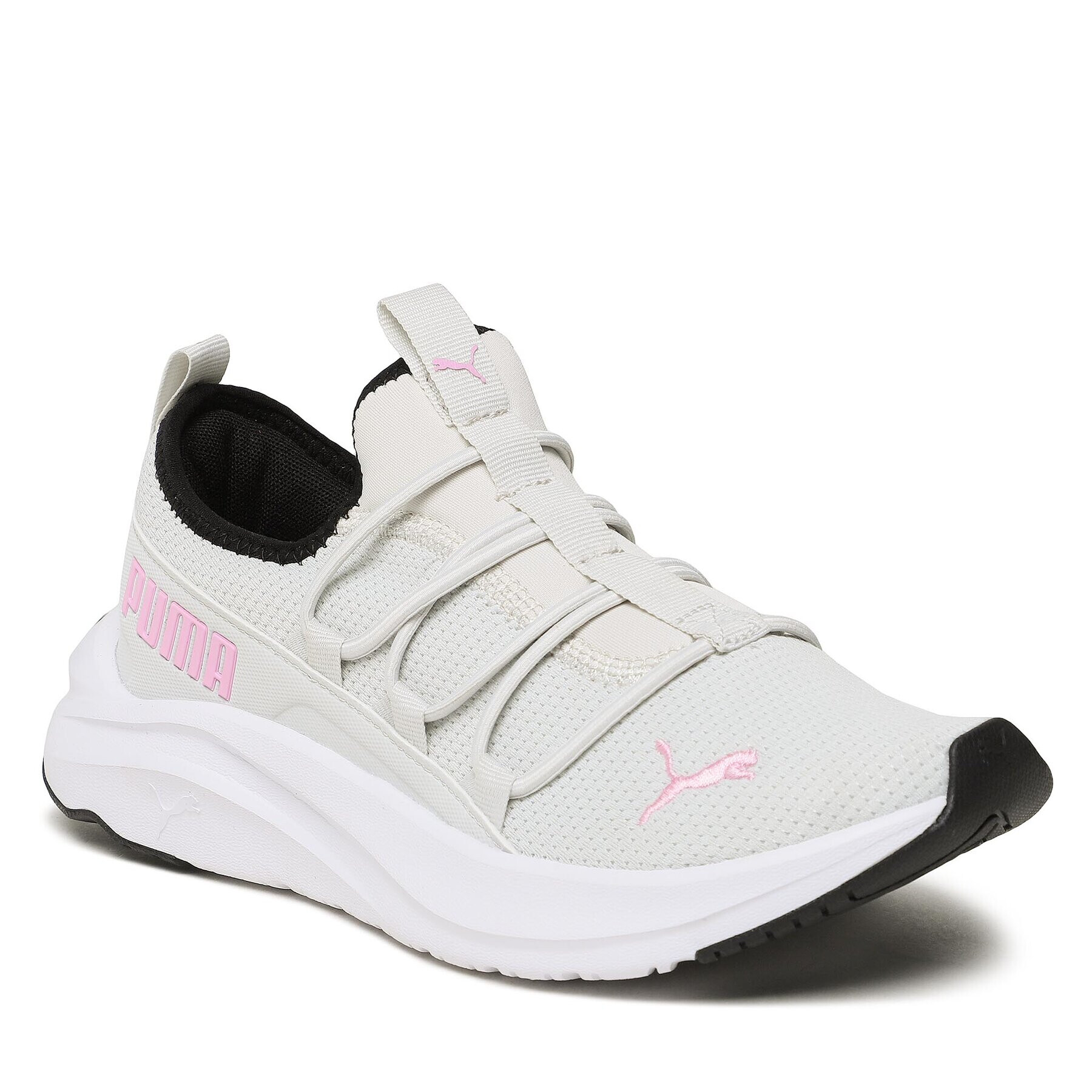 Puma Обувки Softride One4All Jr 377878 07 Сив - Pepit.bg