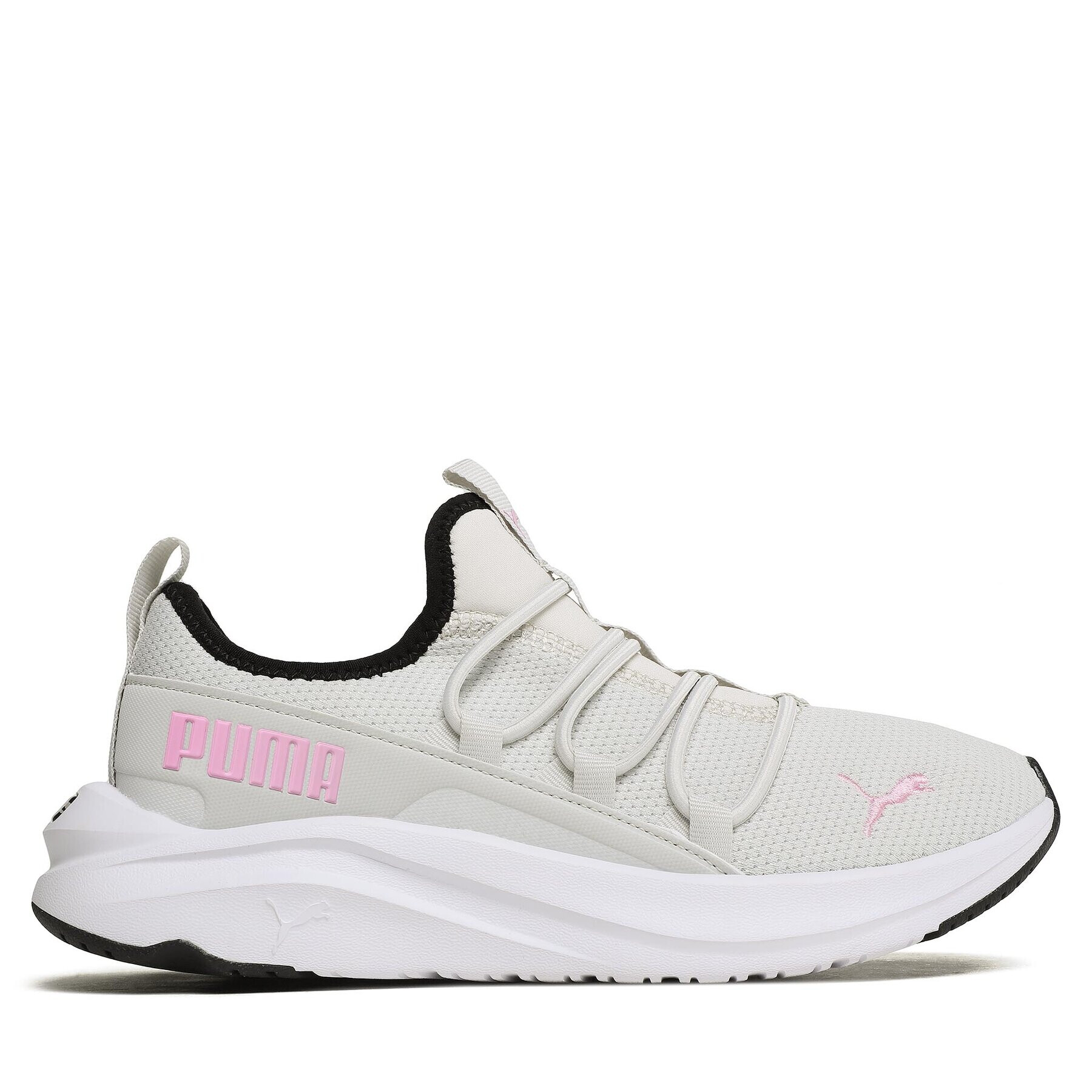 Puma Обувки Softride One4All Jr 377878 07 Сив - Pepit.bg