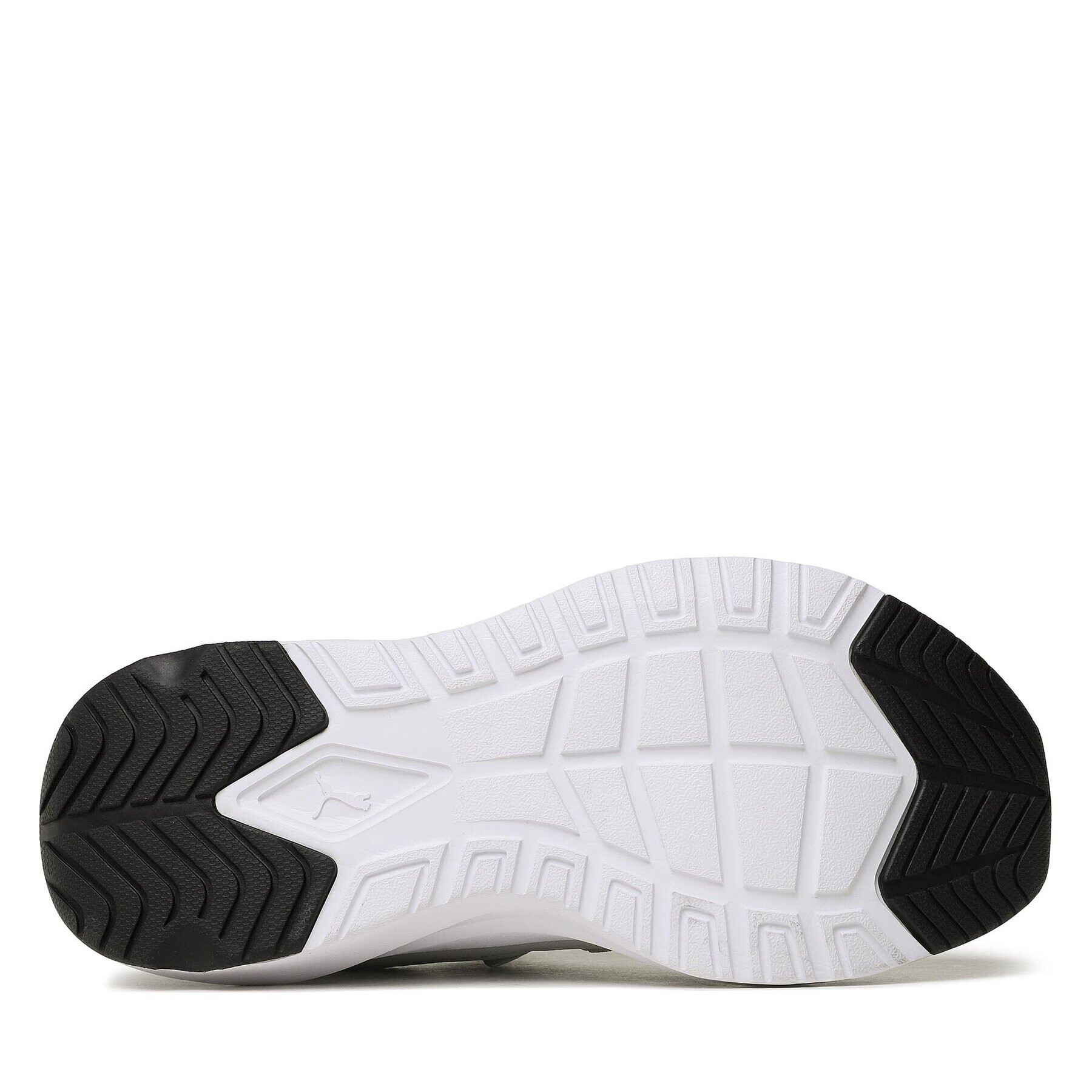 Puma Обувки Softride One4All Jr 377878 07 Сив - Pepit.bg