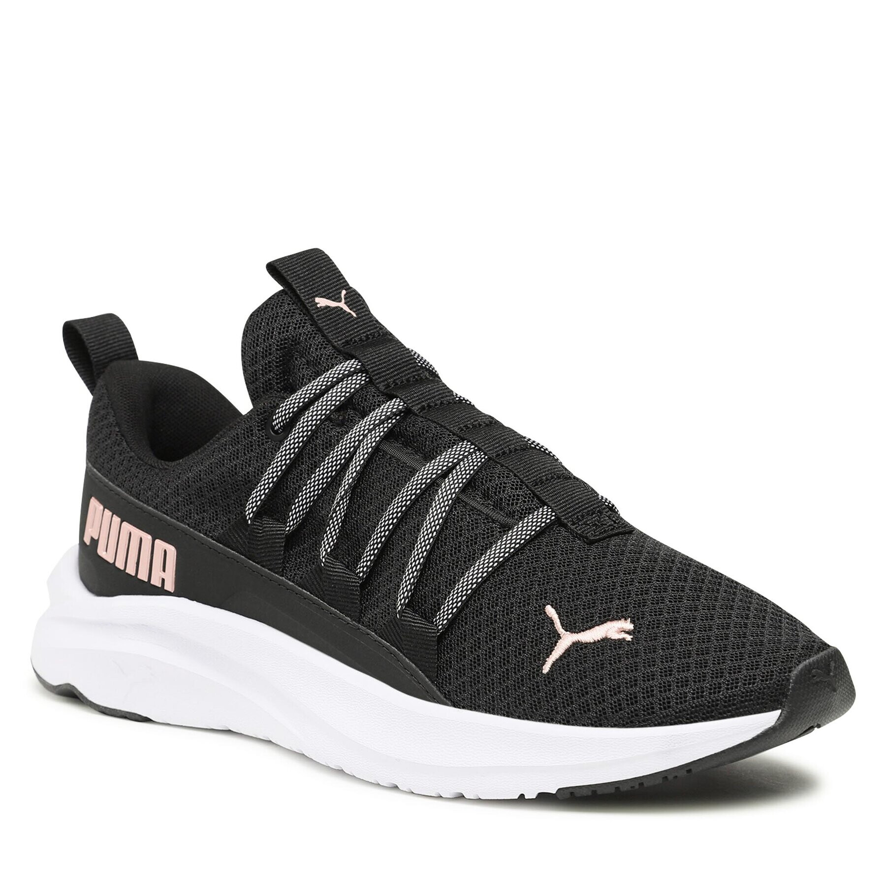 Puma Обувки Softride One4all Wn s 377672 01 Черен - Pepit.bg