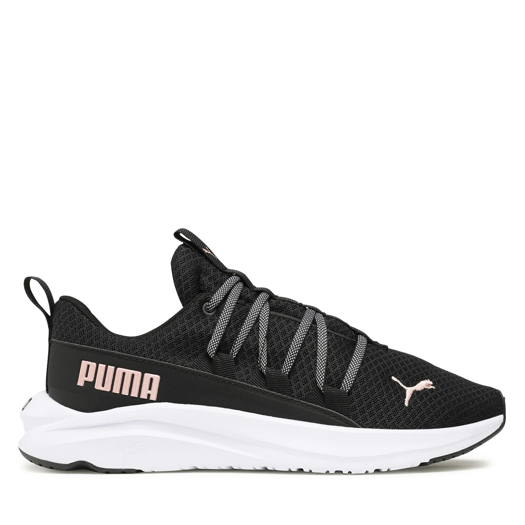 Puma Обувки Softride One4all Wn s 377672 01 Черен - Pepit.bg