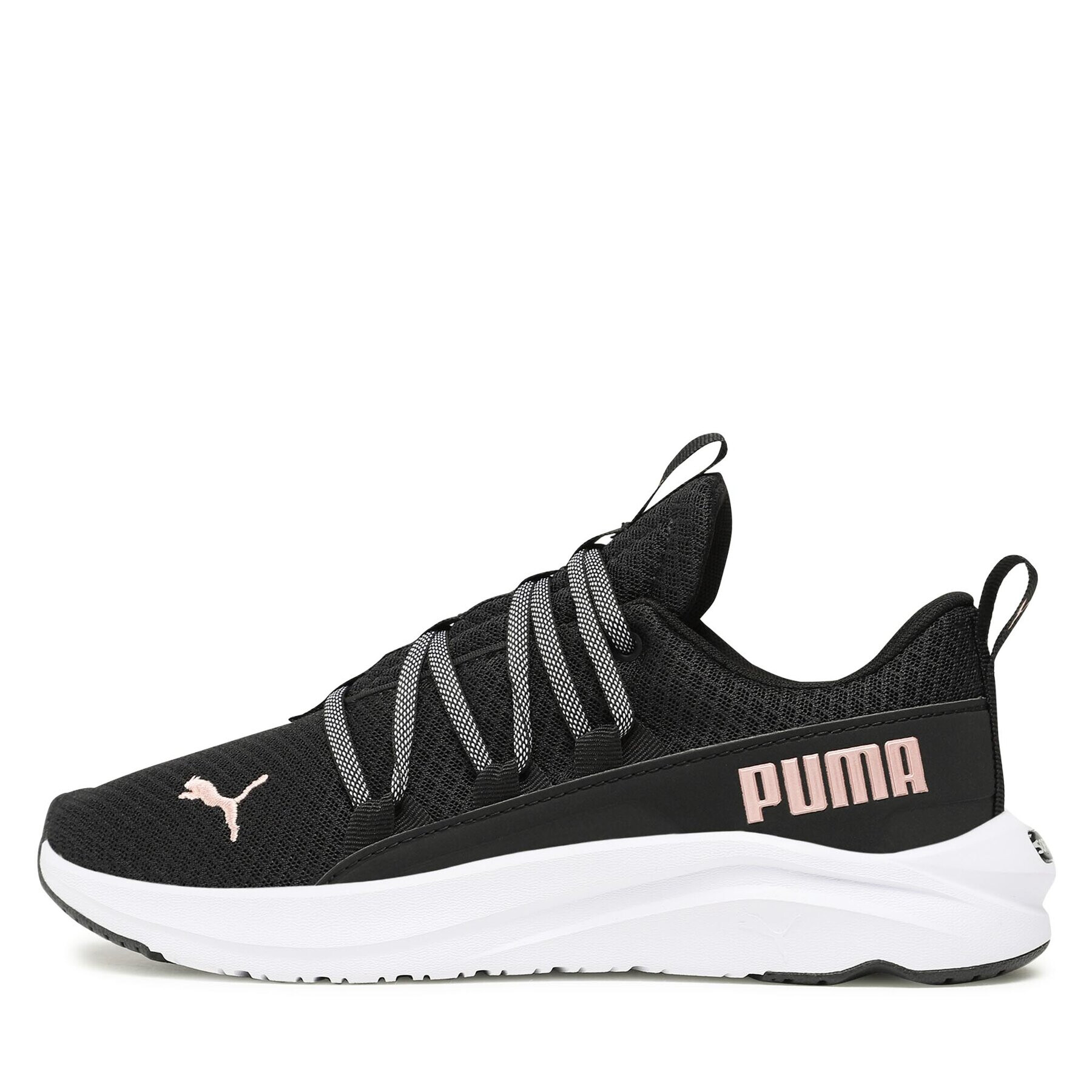 Puma Обувки Softride One4all Wn s 377672 01 Черен - Pepit.bg