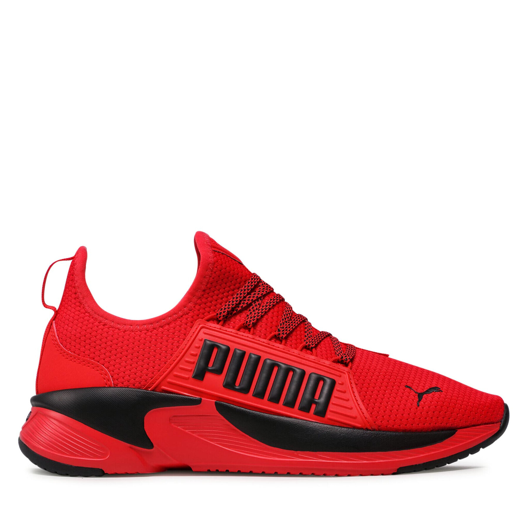 Puma Обувки Softride Premier Slip-On 376540 02 Червен - Pepit.bg