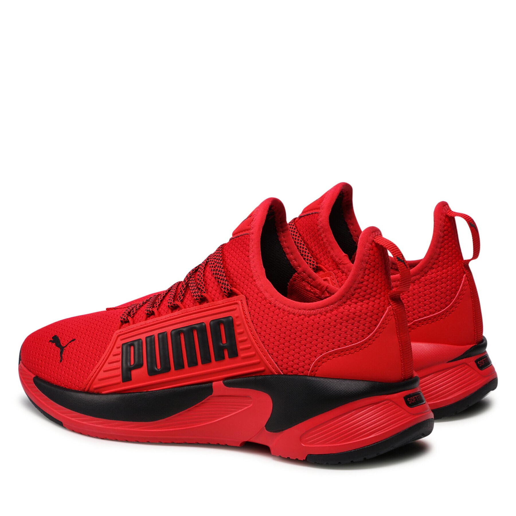 Puma Обувки Softride Premier Slip-On 376540 02 Червен - Pepit.bg
